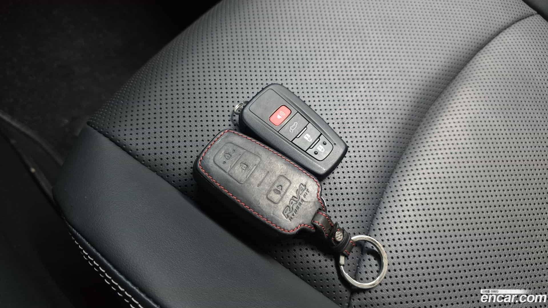 RAV4 Toyota 2023.3-OPTION-020