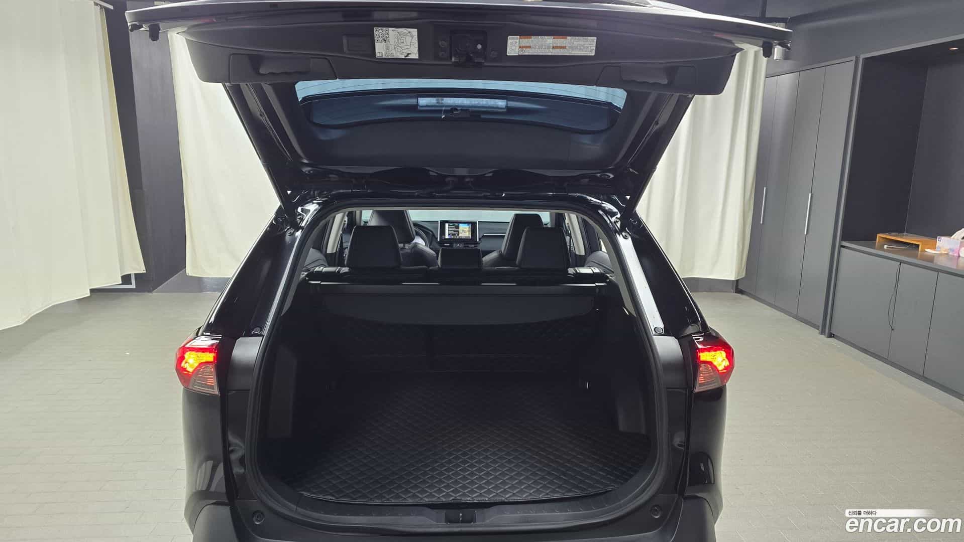 RAV4 Toyota 2023.3-OPTION-040