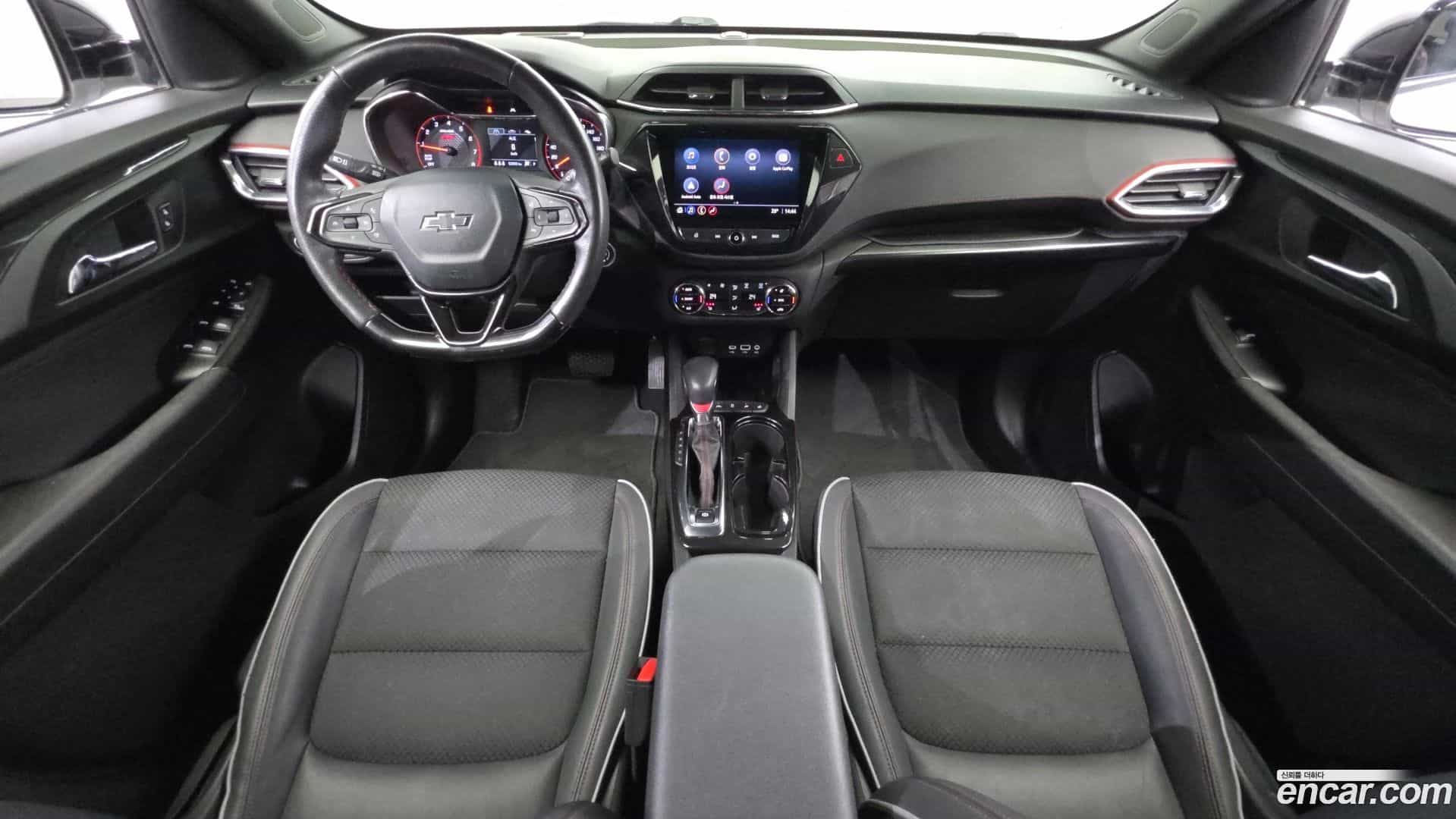 Trailblazer Chevrolet 2020.2-INNER-007