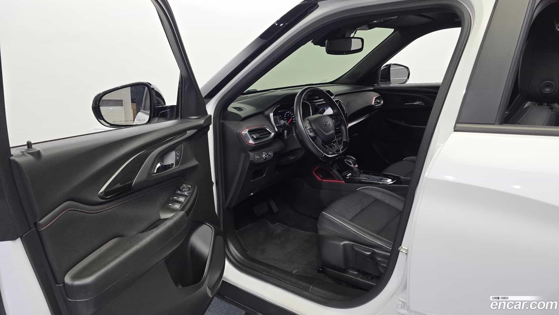 Trailblazer Chevrolet 2020.2-INNER-010