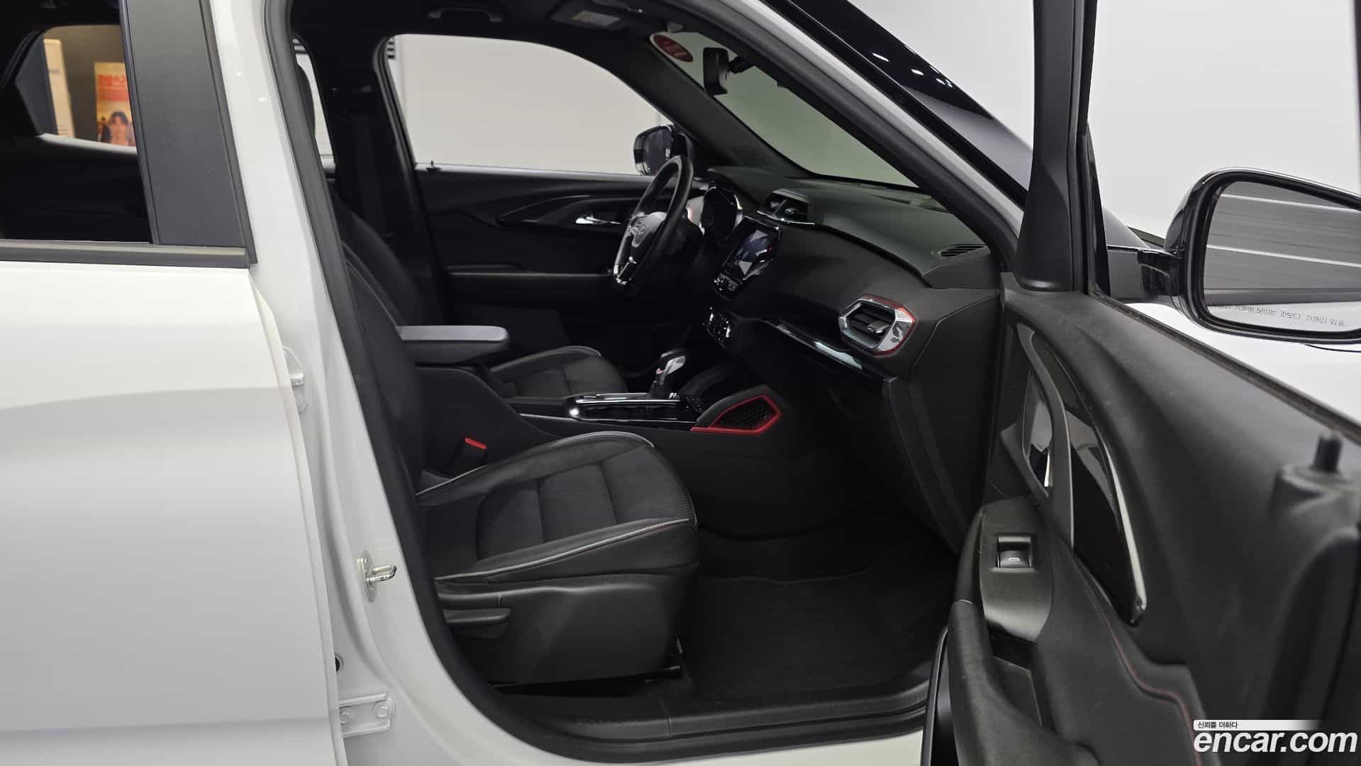 Trailblazer Chevrolet 2020.2-INNER-036