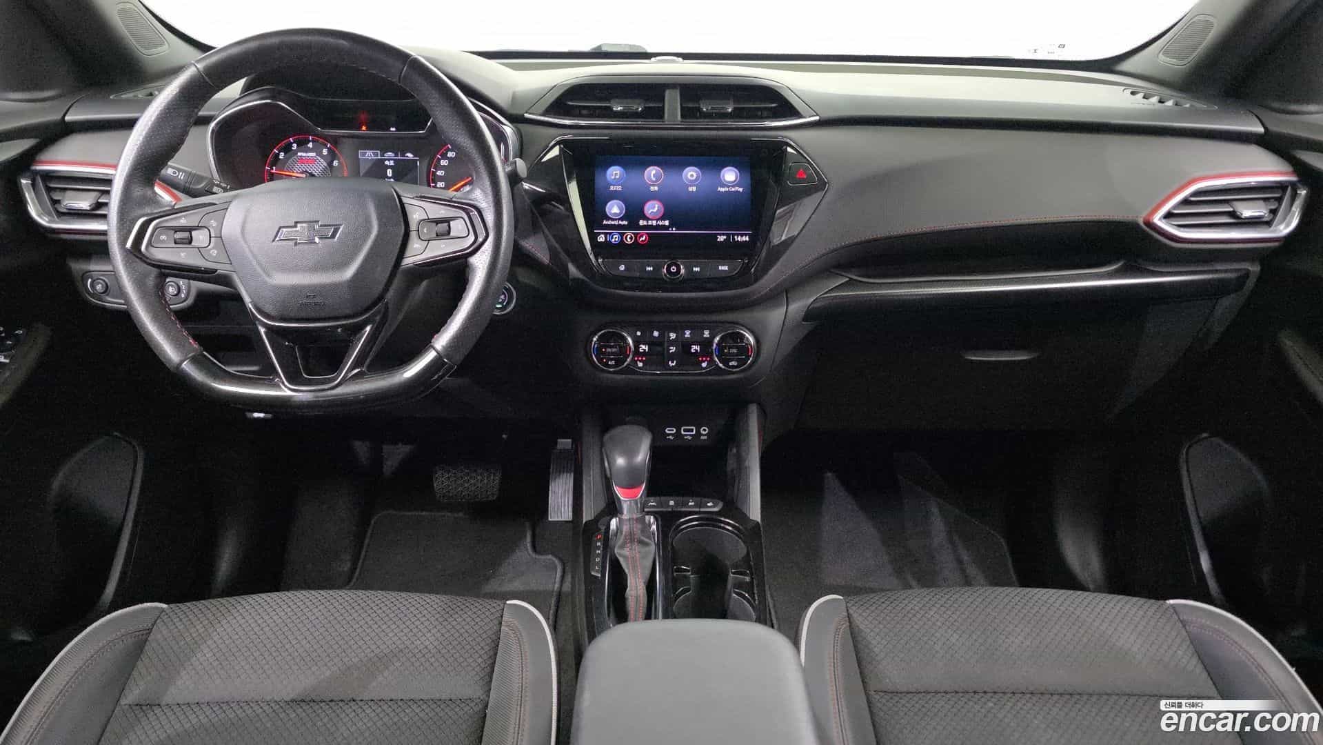 Trailblazer Chevrolet 2020.2-OPTION-040