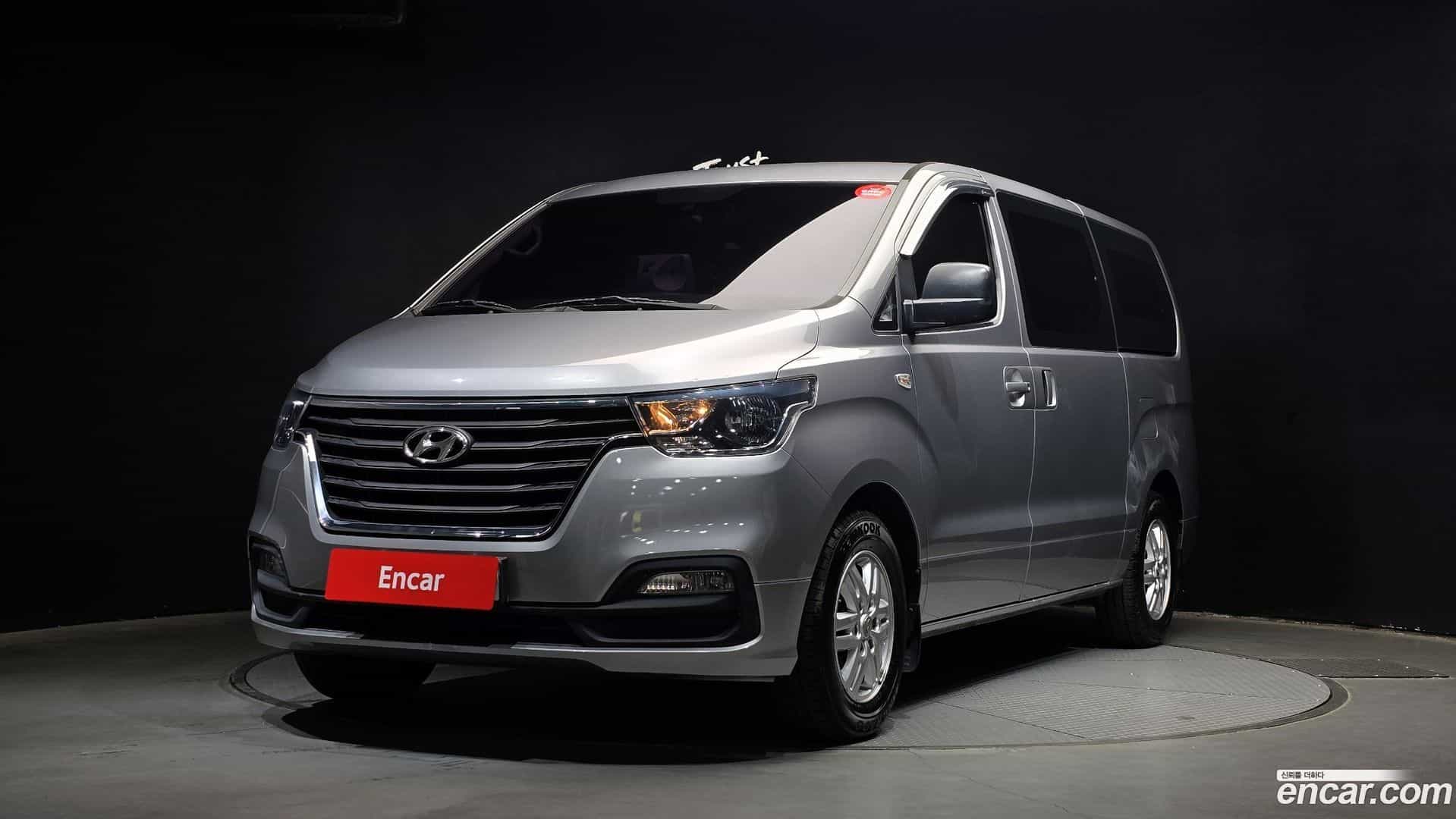 Starex Hyundai 2018.4-OUTER-001