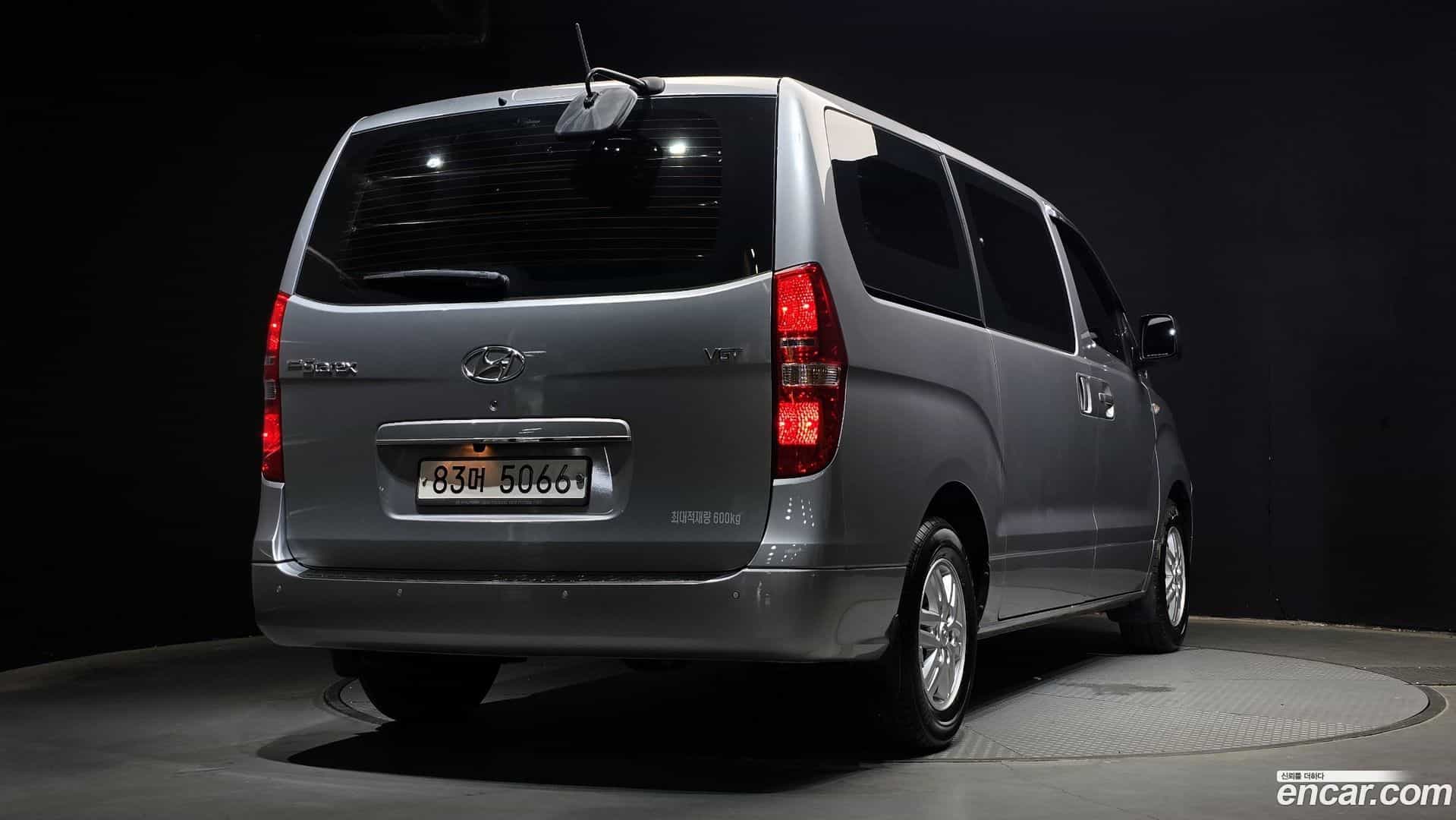 Starex Hyundai 2018.4-OUTER-002