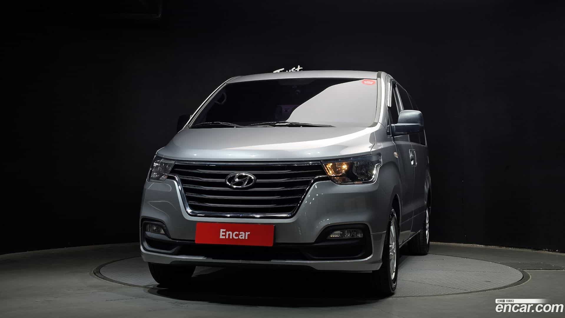 Starex Hyundai 2018.4-OUTER-003