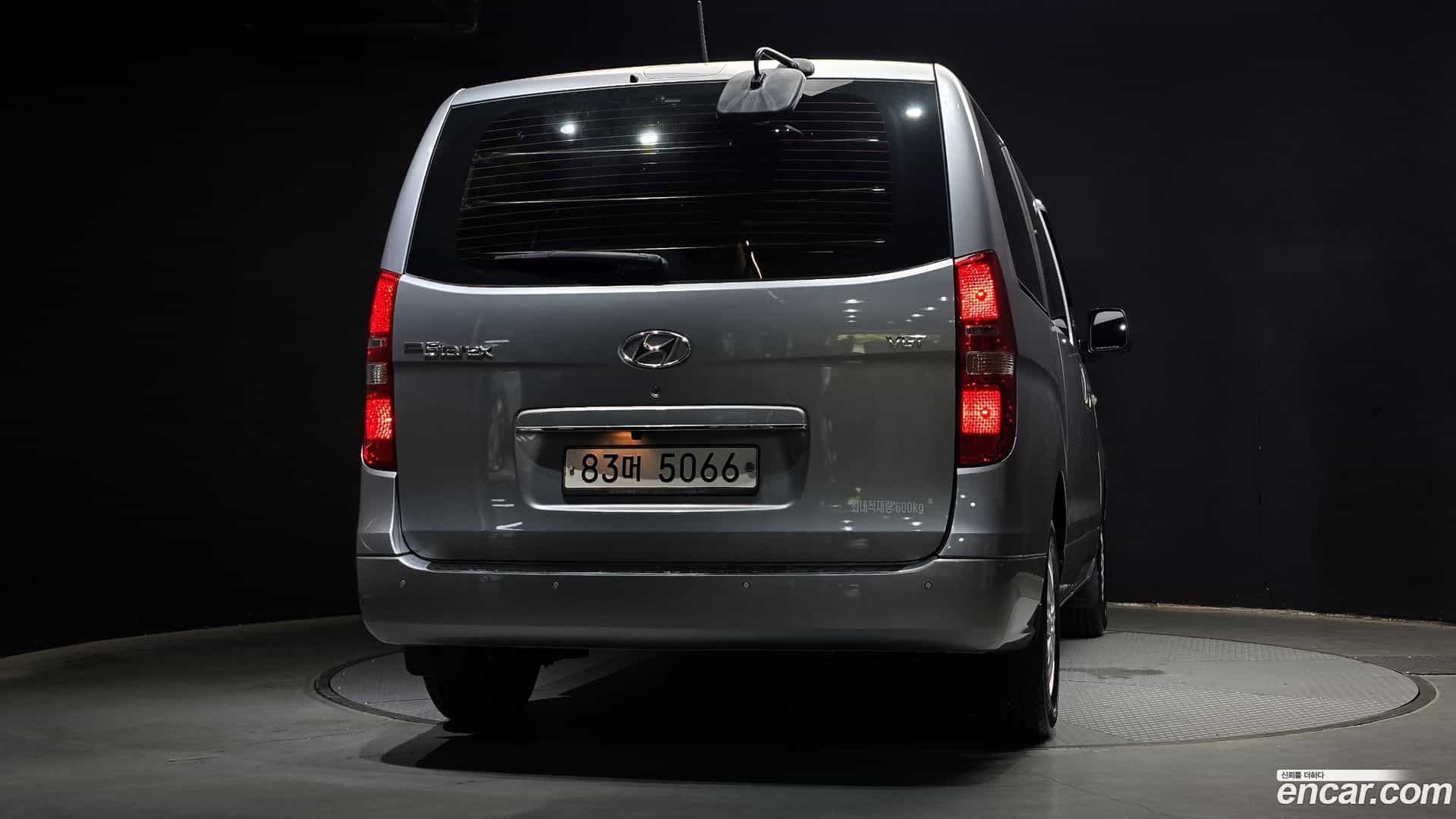 Starex Hyundai 2018.4-OUTER-004