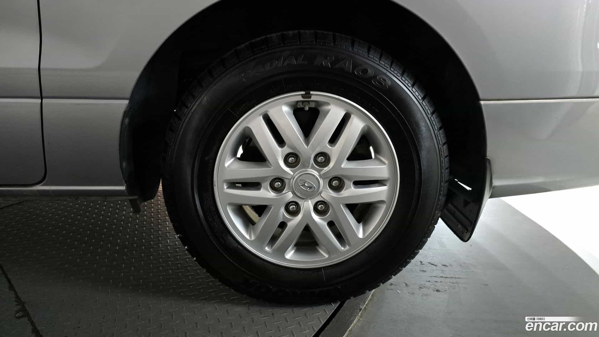 Starex Hyundai 2018.4-OUTER-031