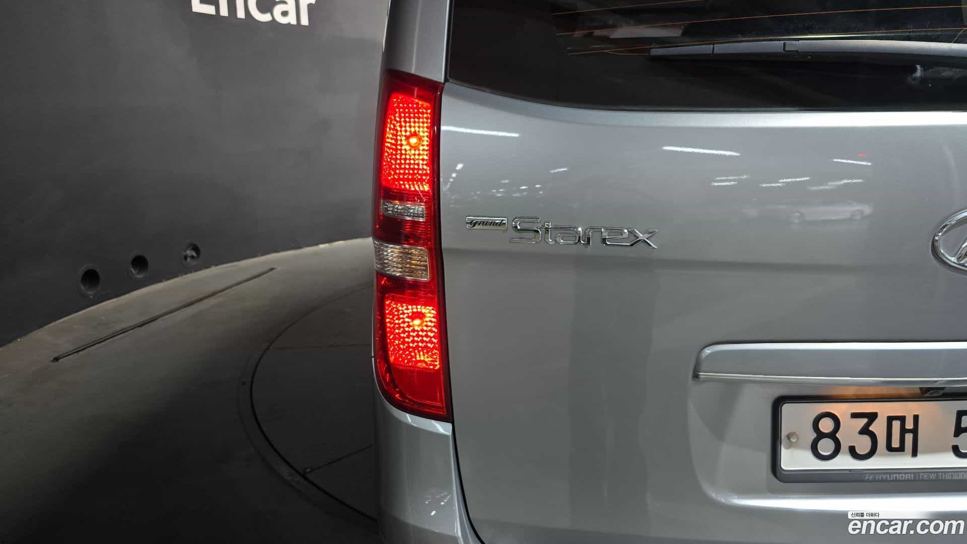 Starex Hyundai 2018.4-OUTER-033