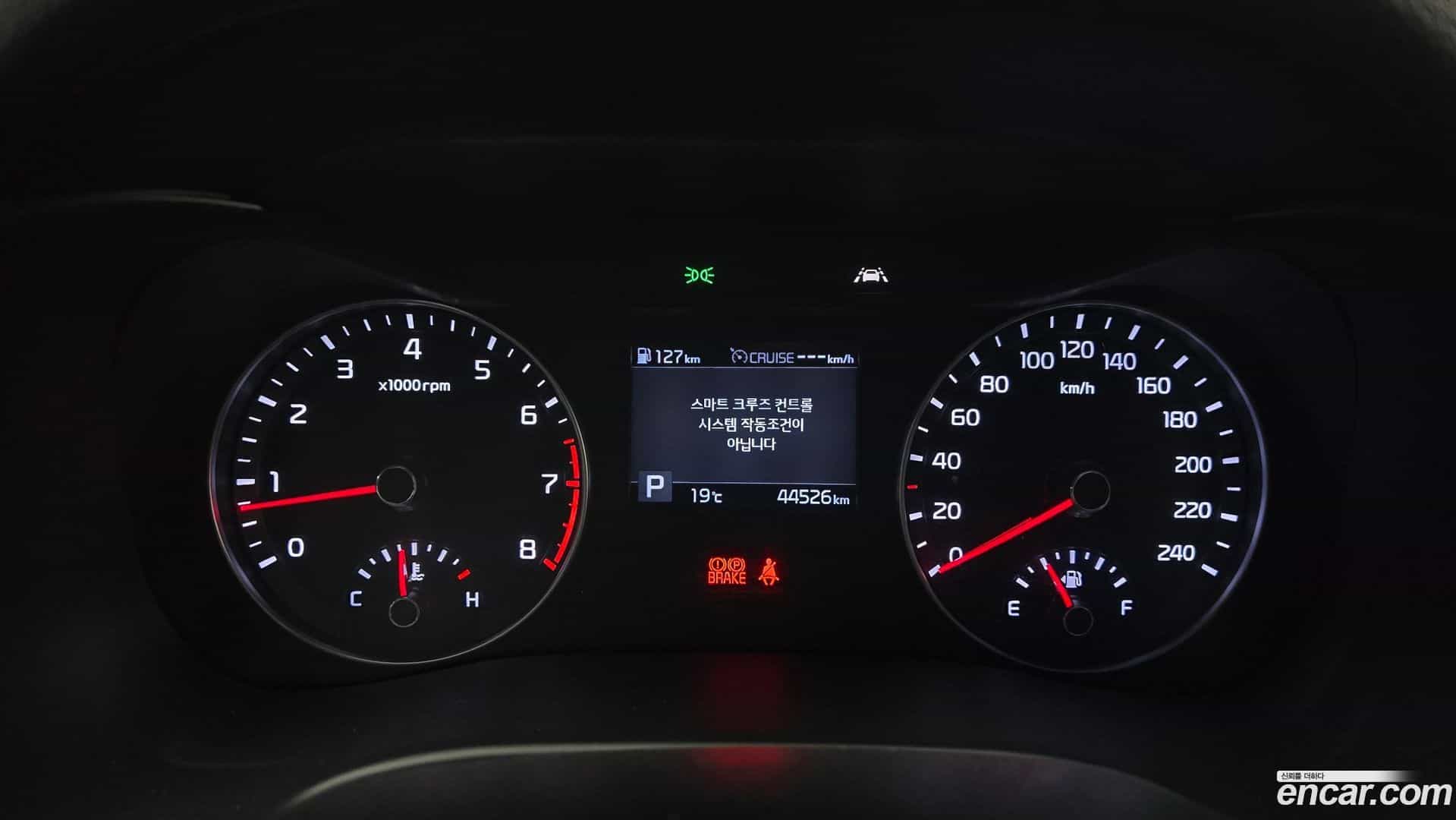K3 Kia 2019.4-INNER-008