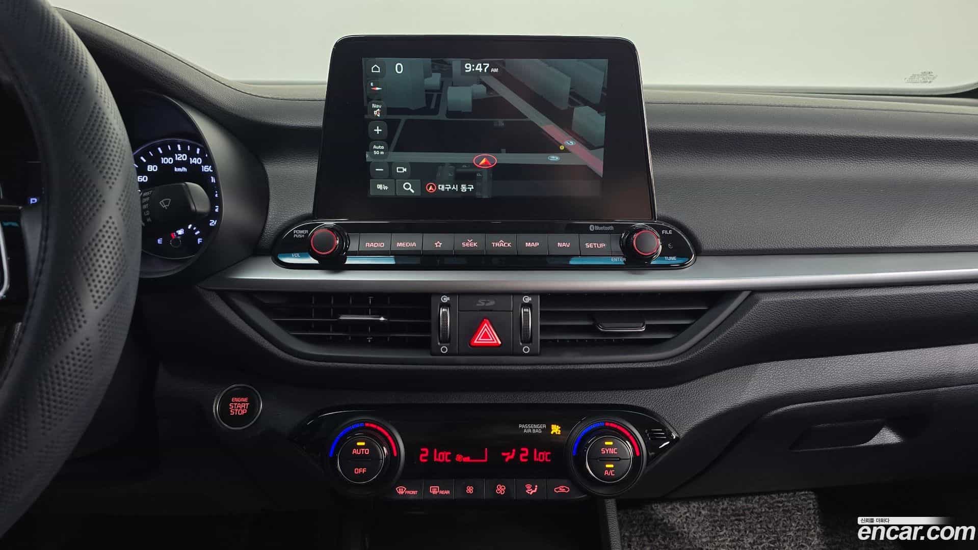 K3 Kia 2019.4-OPTION-019