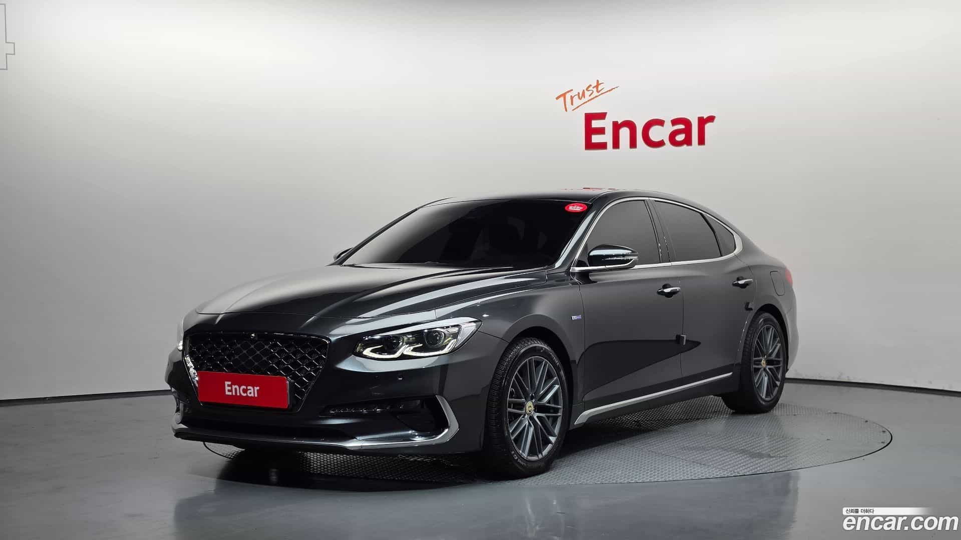Grandeur Hyundai 2019.8-OUTER-001