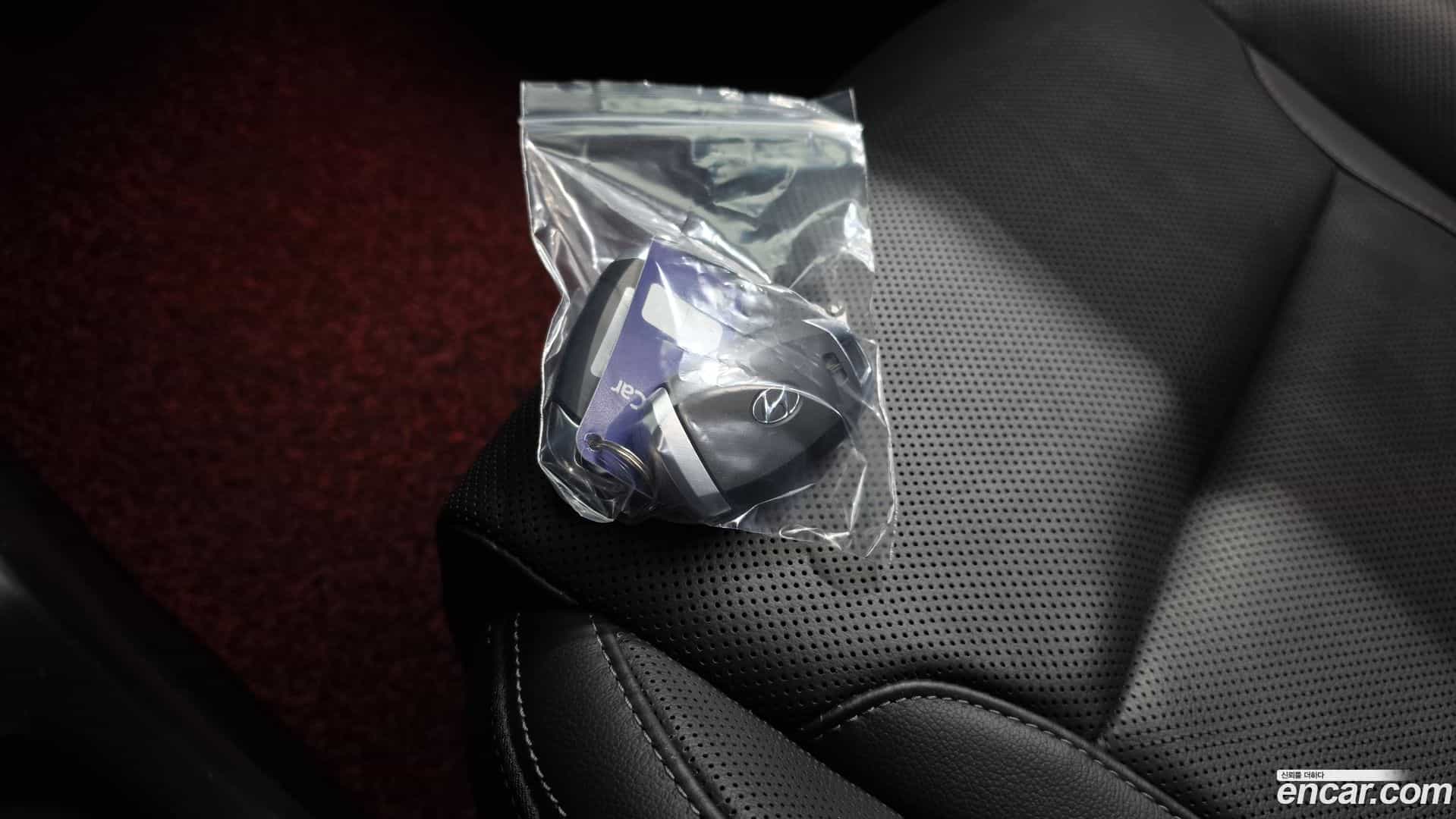 Grandeur Hyundai 2019.8-OPTION-019