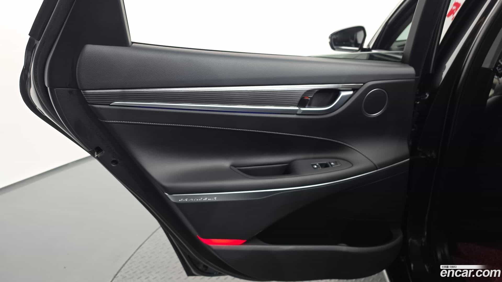 Grandeur Hyundai 2019.8-INNER-035