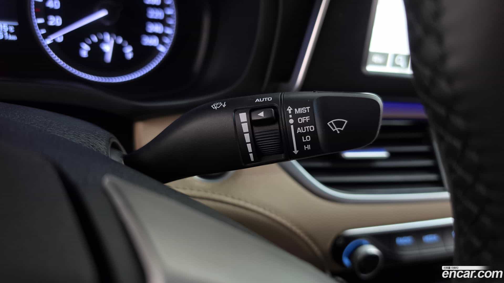 Grandeur Hyundai 2019.8-OPTION-040