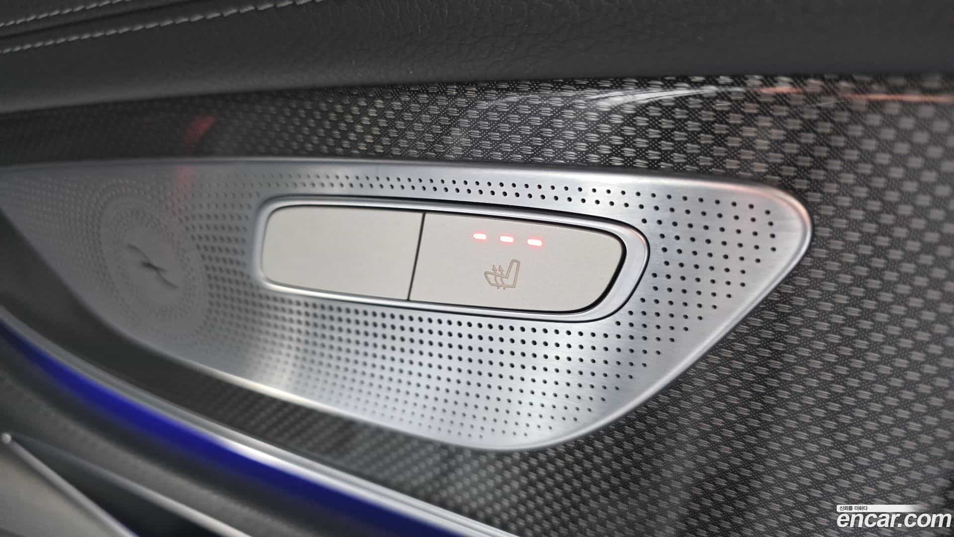 CLS-Class Mercedes-Benz 2018.10-OPTION-042