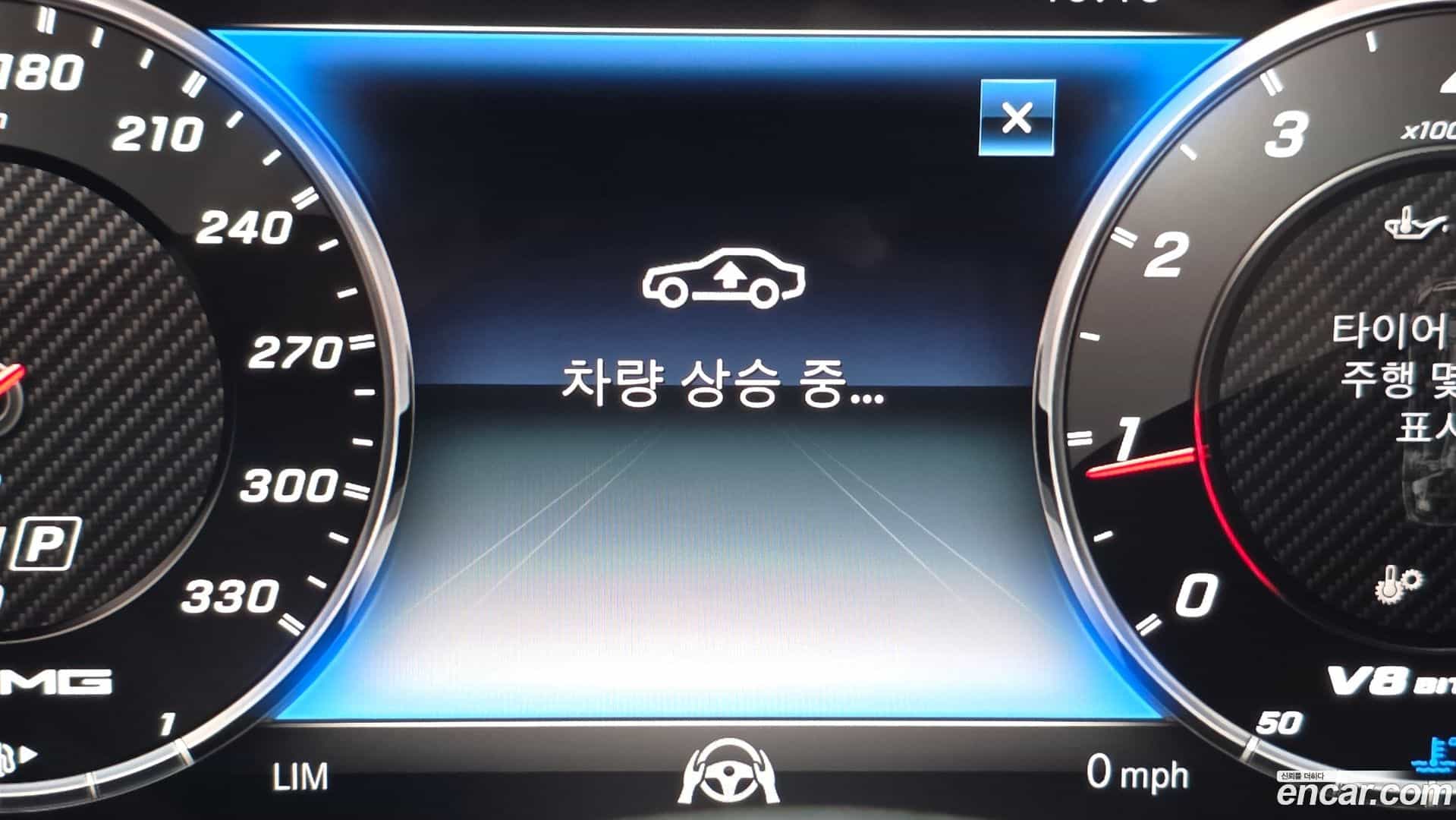 CLS-Class Mercedes-Benz 2018.10-OPTION-046