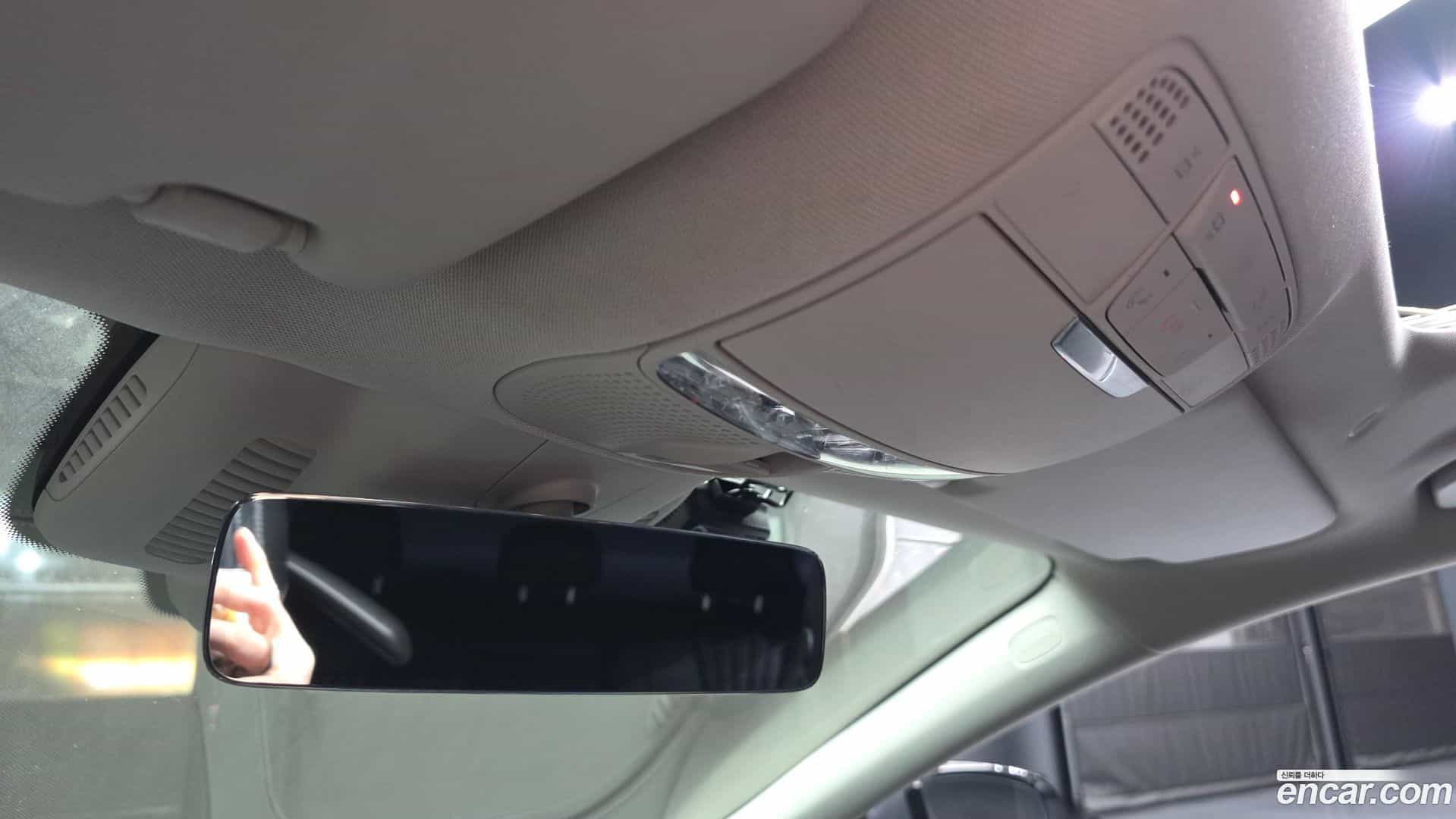 CLS-Class Mercedes-Benz 2018.10-OPTION-047