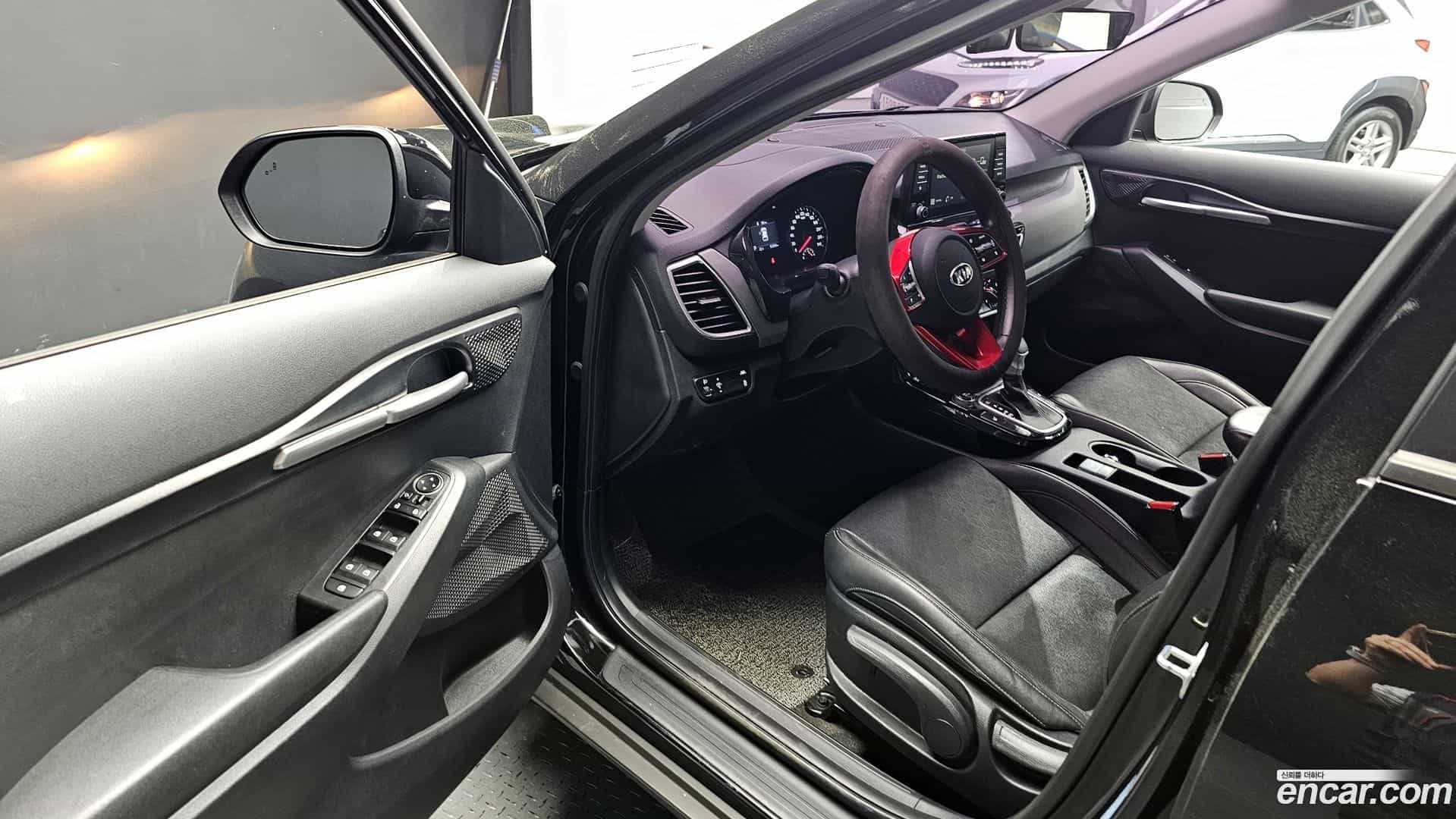 Seltos Kia 2020.5-INNER-010