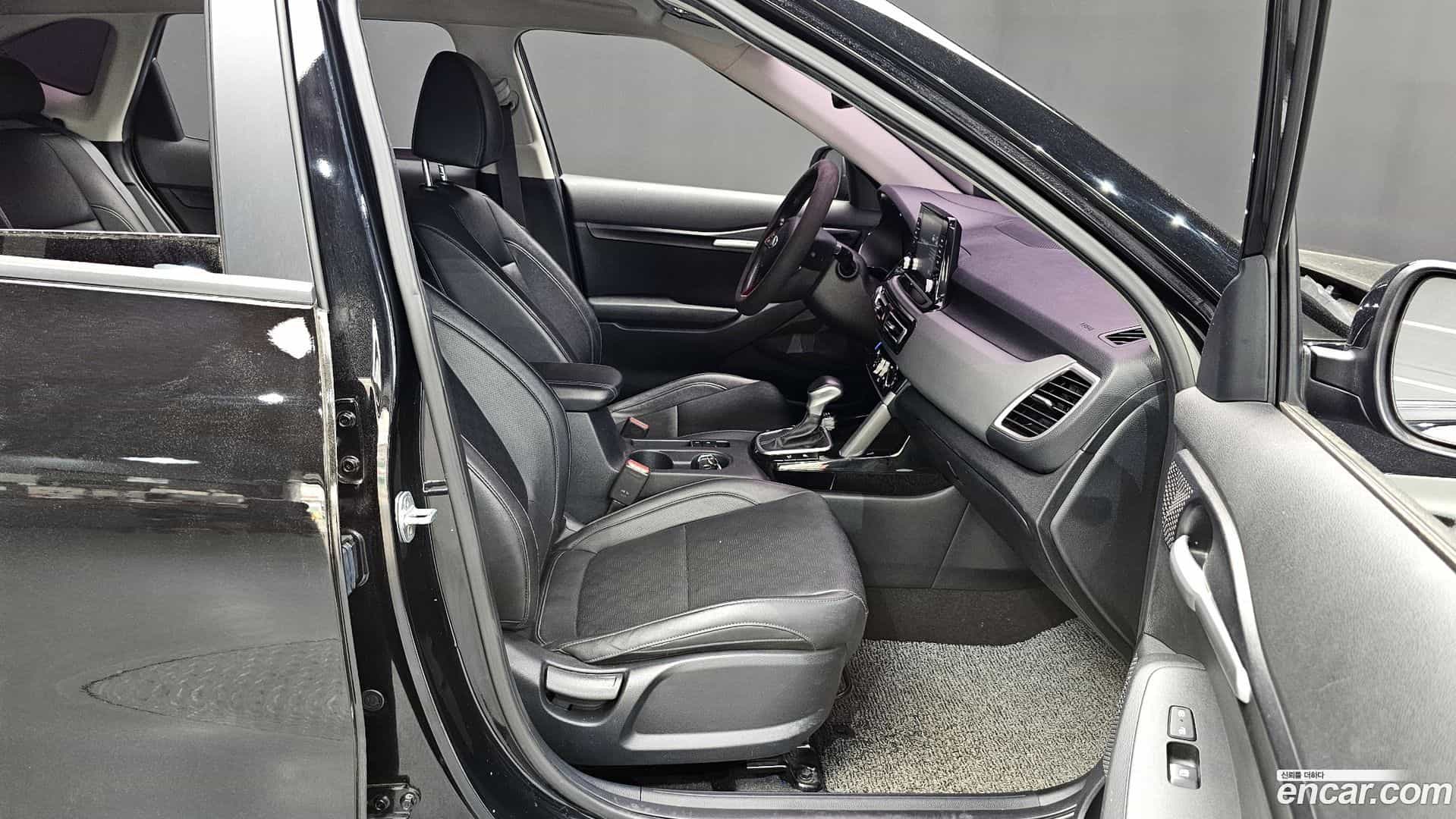 Seltos Kia 2020.5-INNER-036