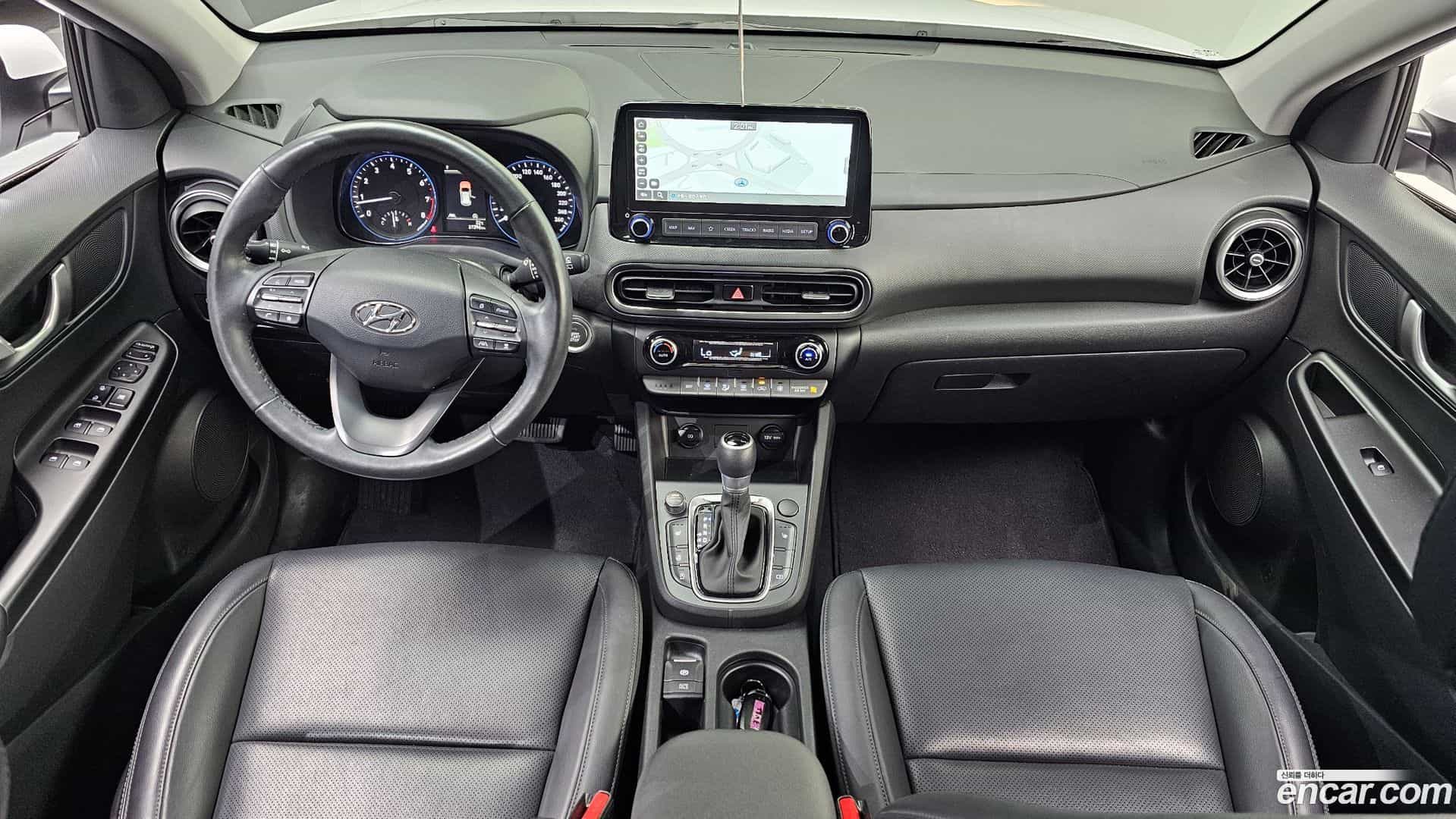 Kona Hyundai 2022.3-INNER-007