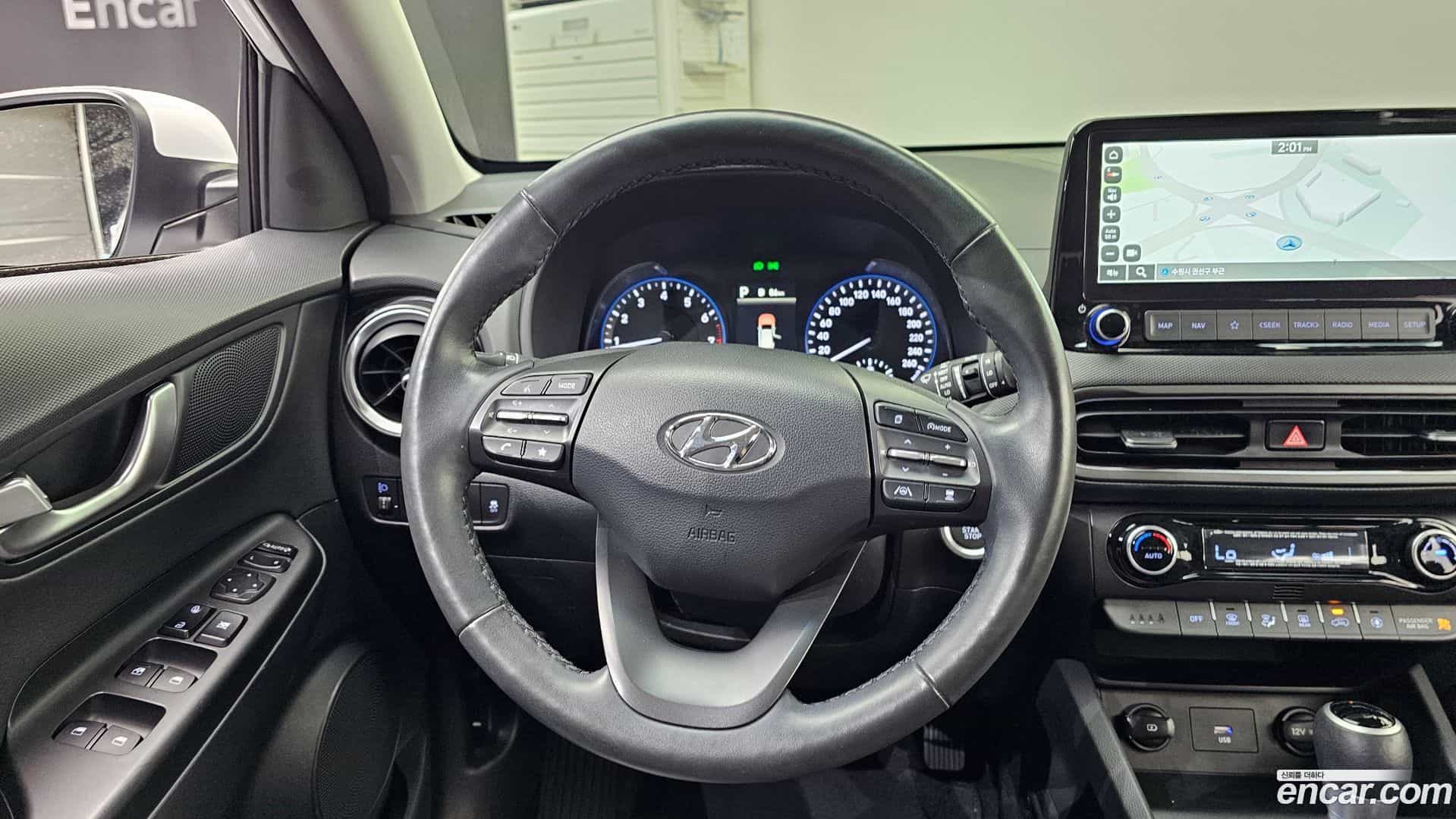 Kona Hyundai 2022.3-OPTION-017