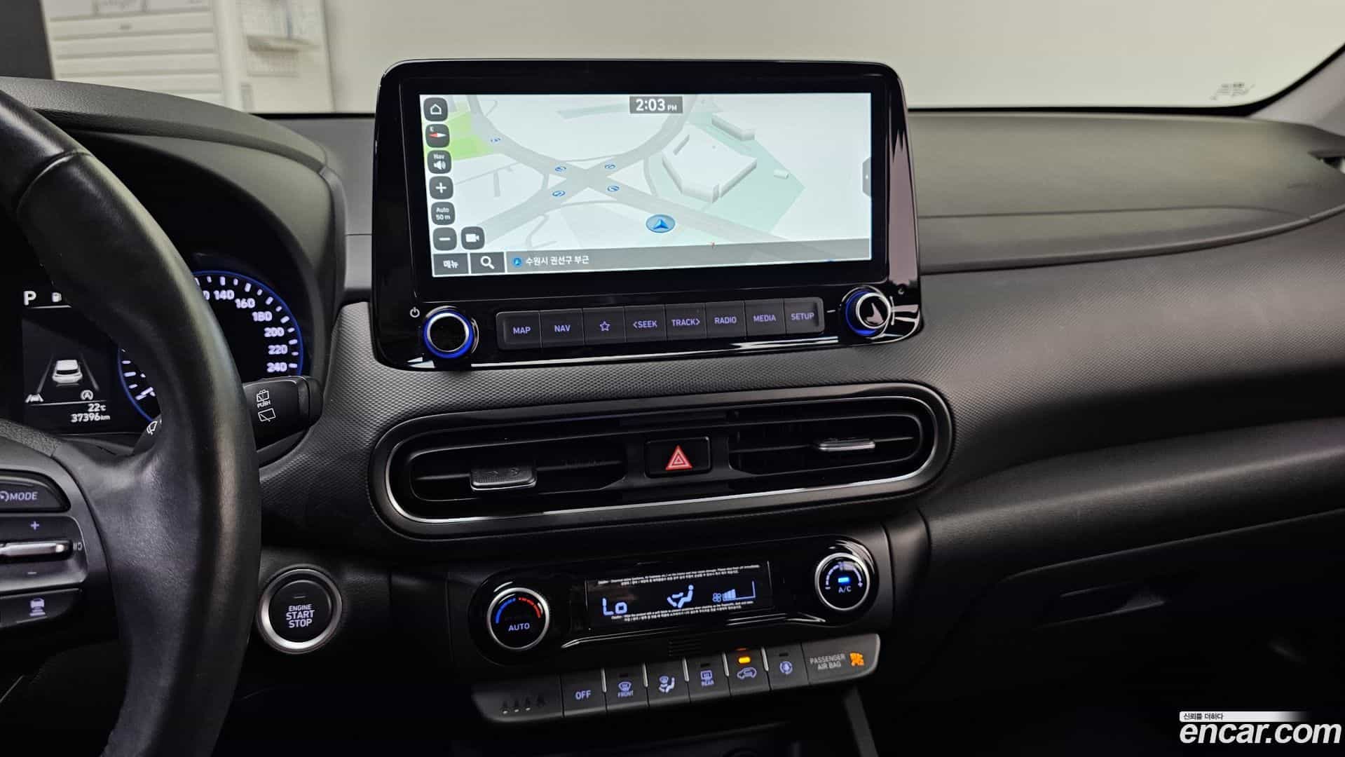 Kona Hyundai 2022.3-OPTION-018