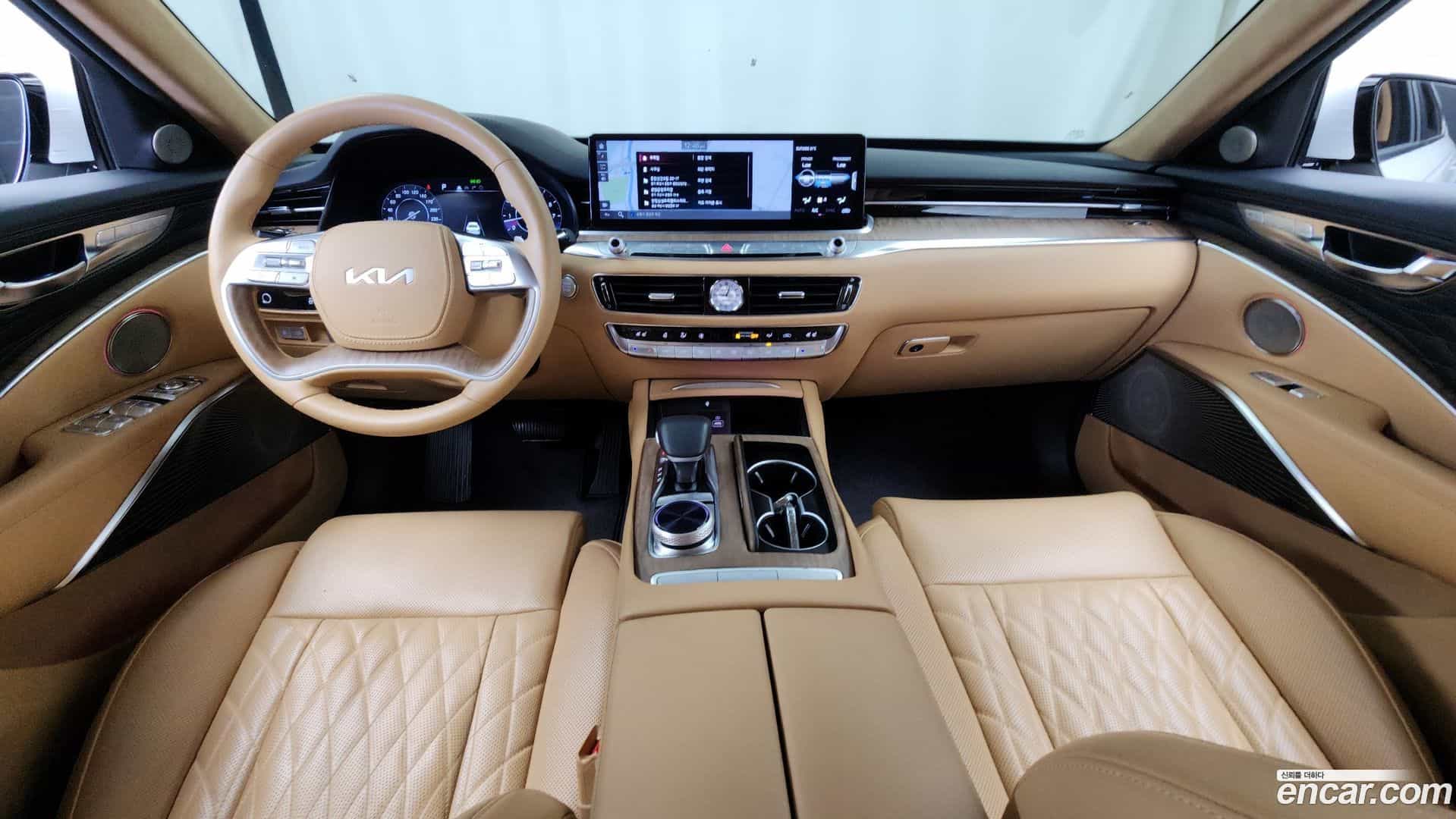 K9 Kia 2022.2-INNER-007