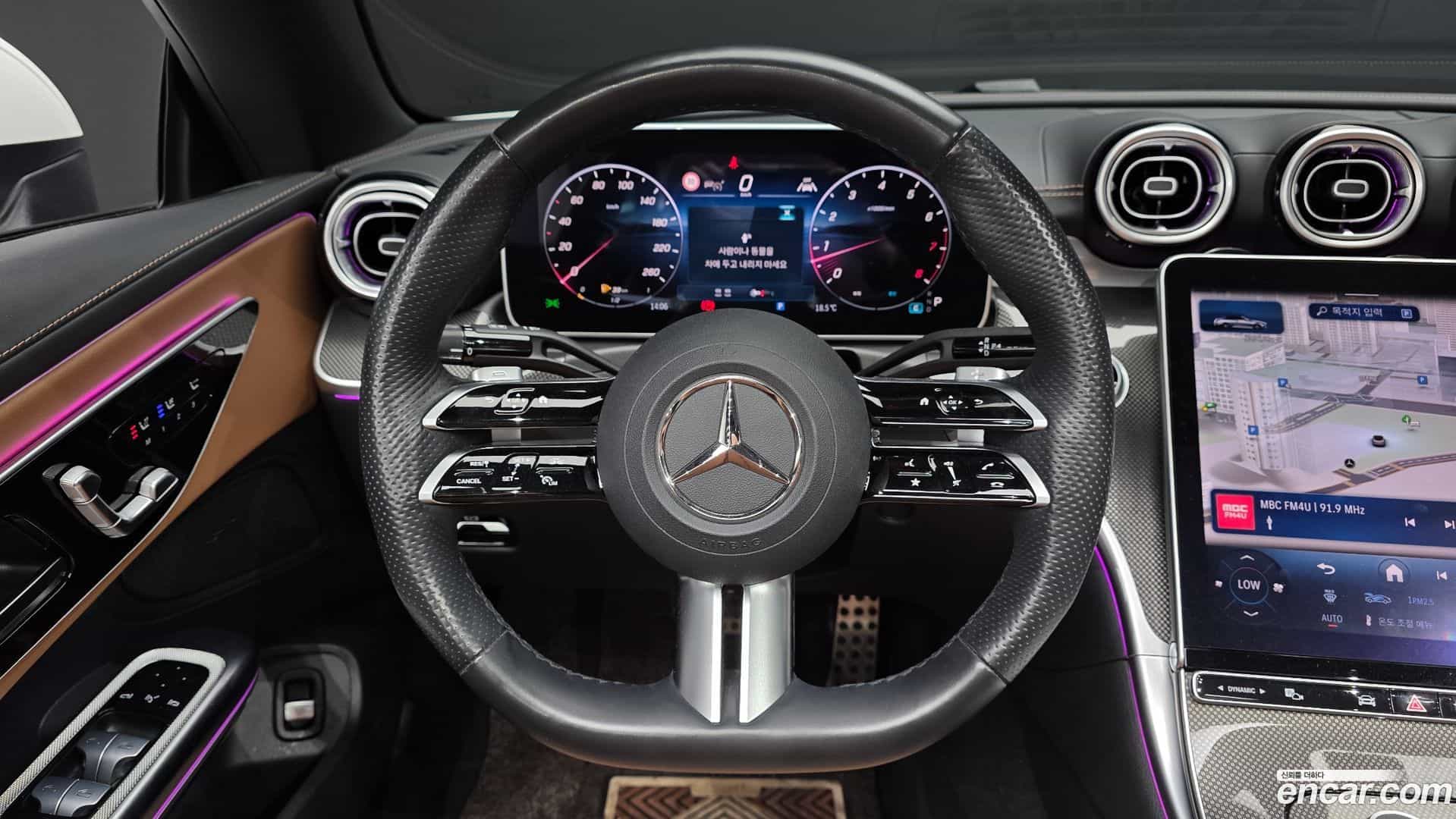 CLE-Class Mercedes-Benz 2024.7-OPTION-017