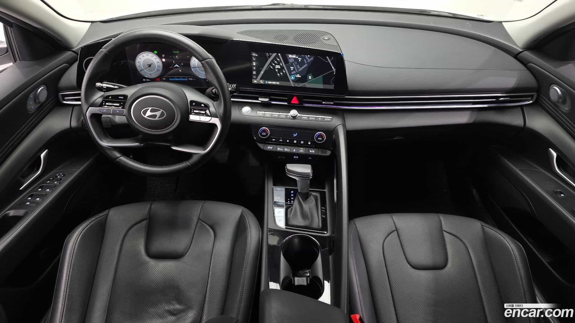 AVANTE Hyundai 2023.5-INNER-007
