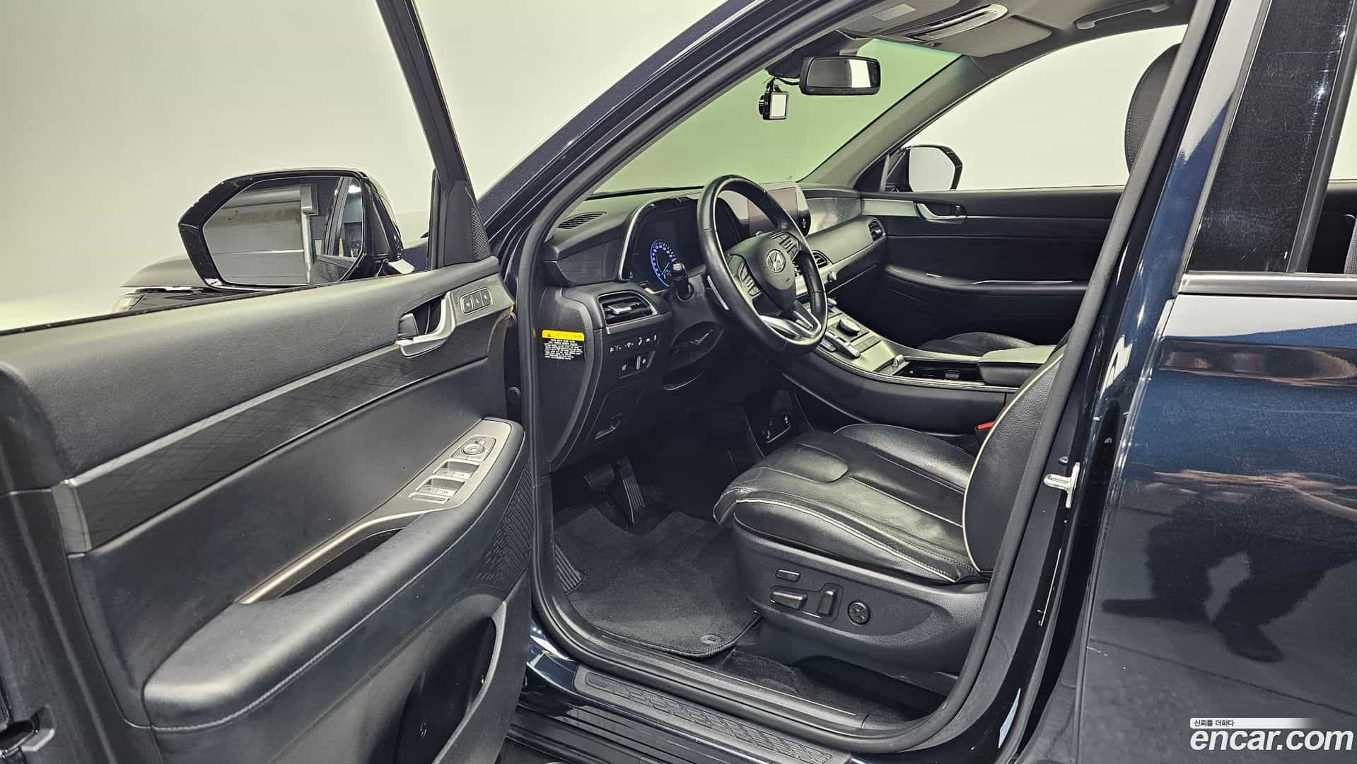 Palisade Hyundai 2020.3-INNER-010