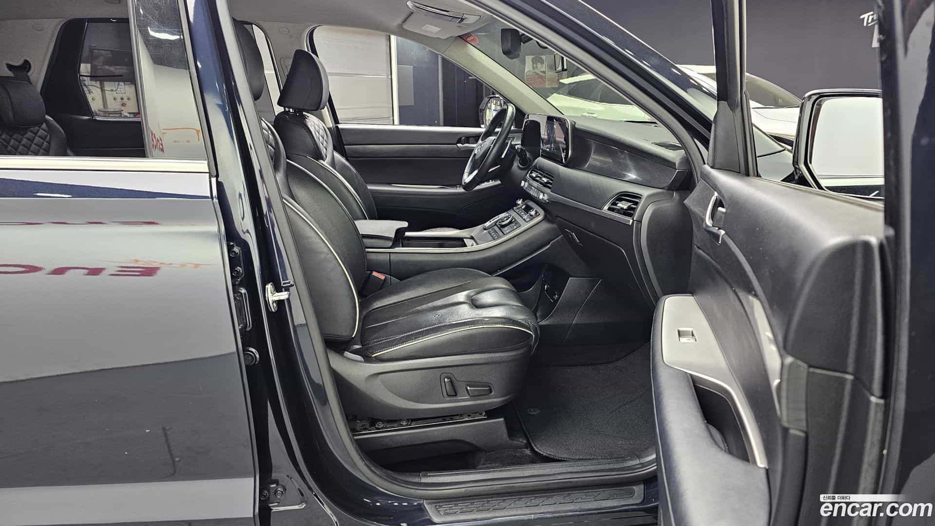 Palisade Hyundai 2020.3-OPTION-015