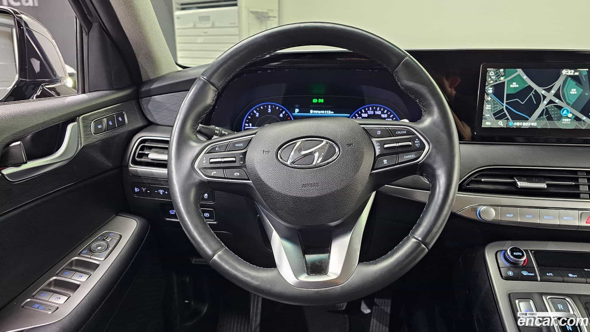 Palisade Hyundai 2020.3-OPTION-017