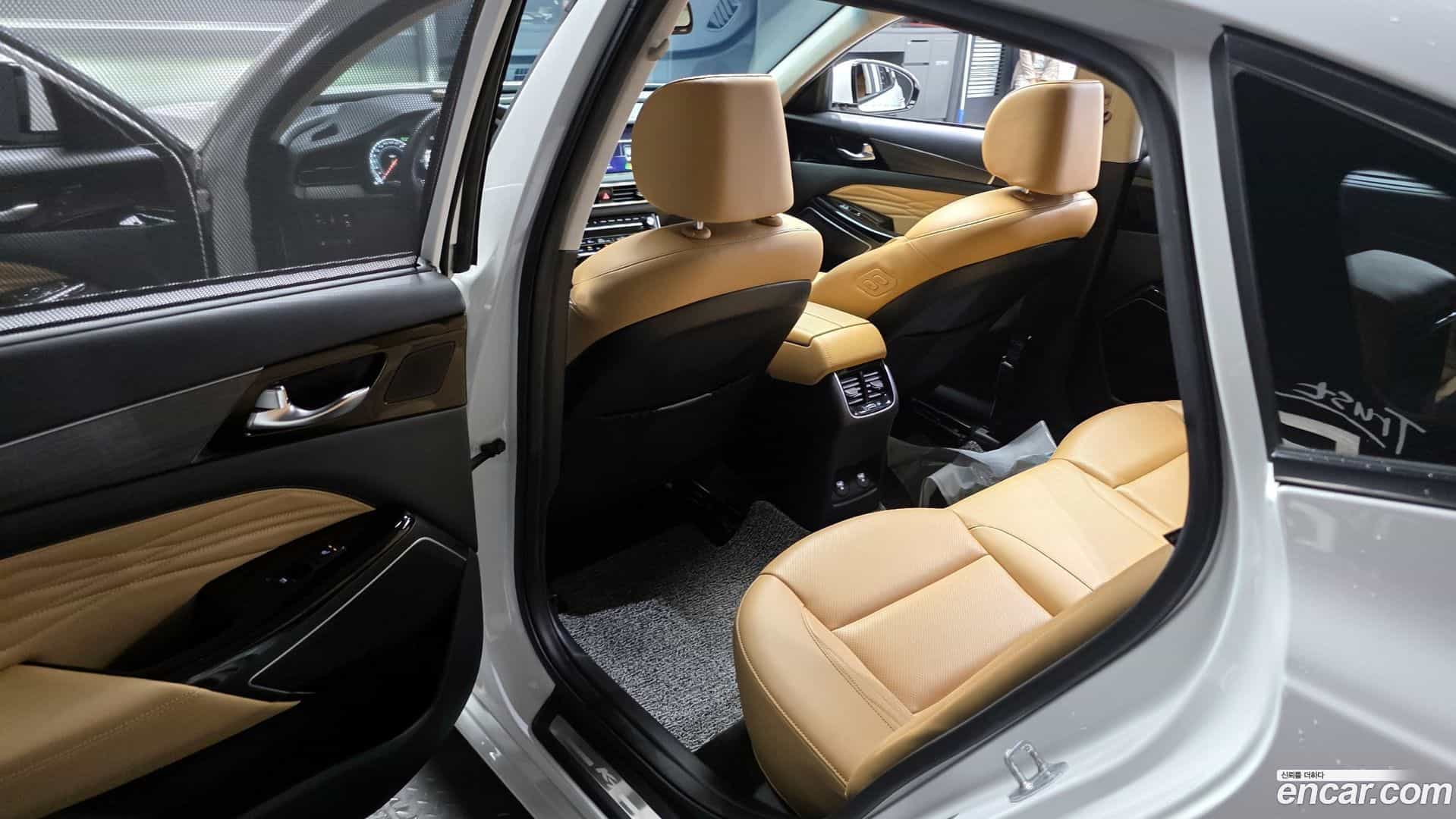 K7 Kia 2020.2-OPTION-015