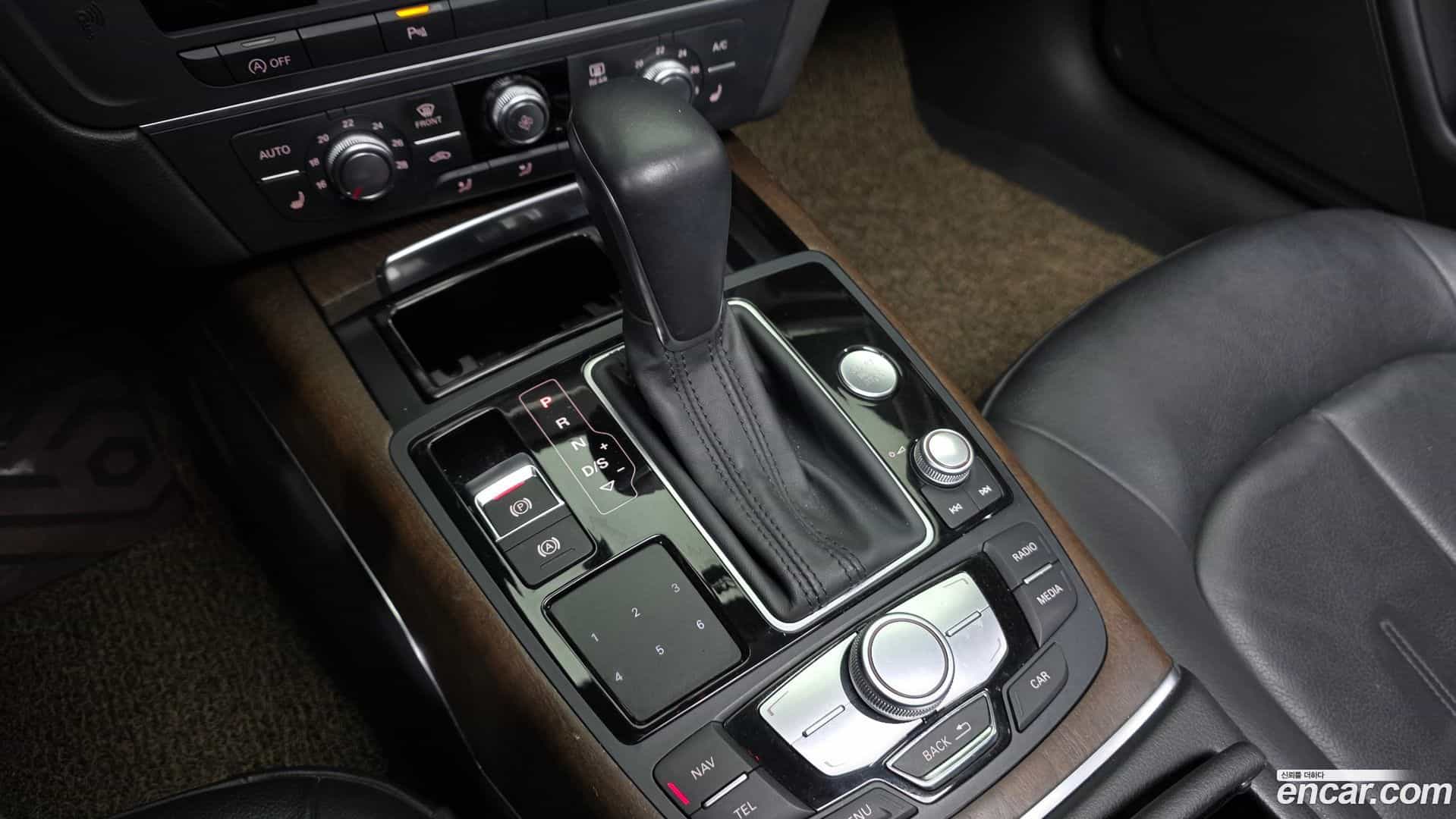 A6 Audi 2016.2-INNER-009