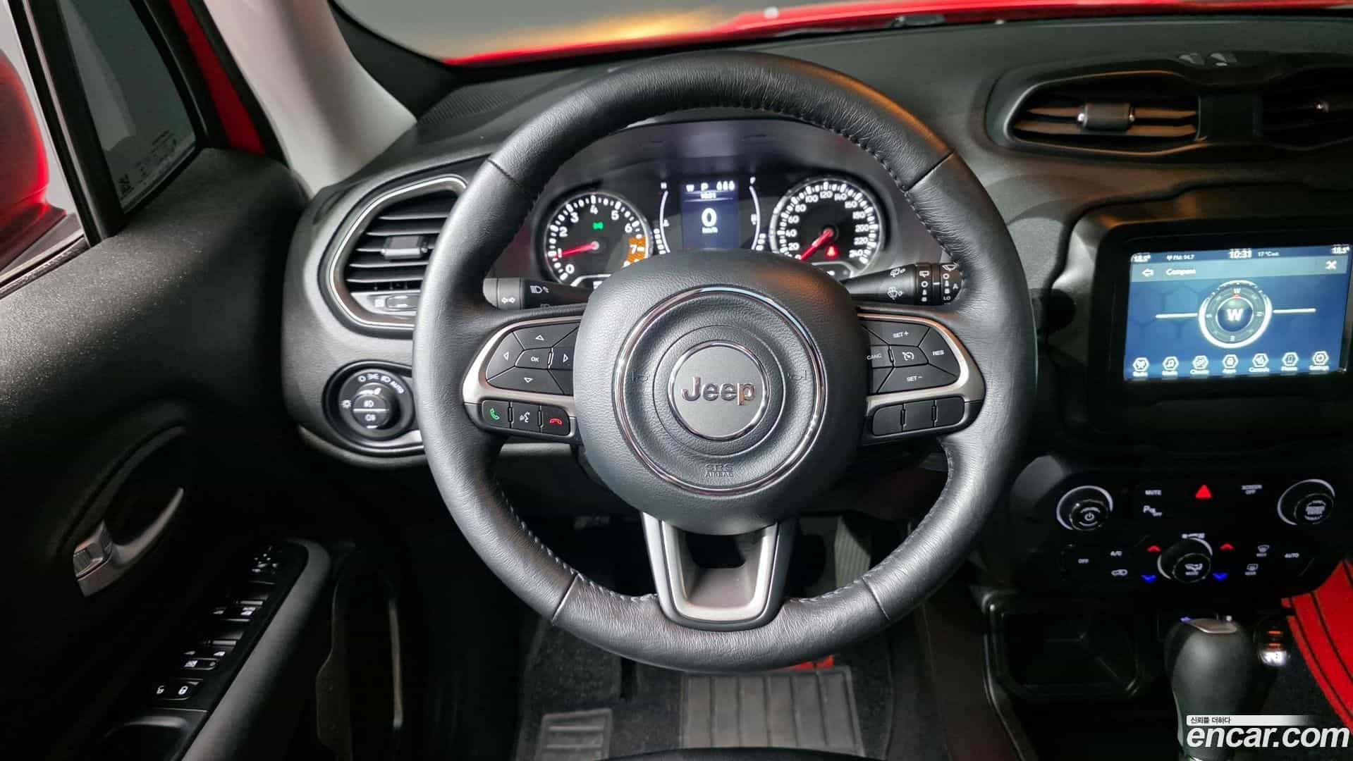Renegade Jeep 2022.9-OPTION-017