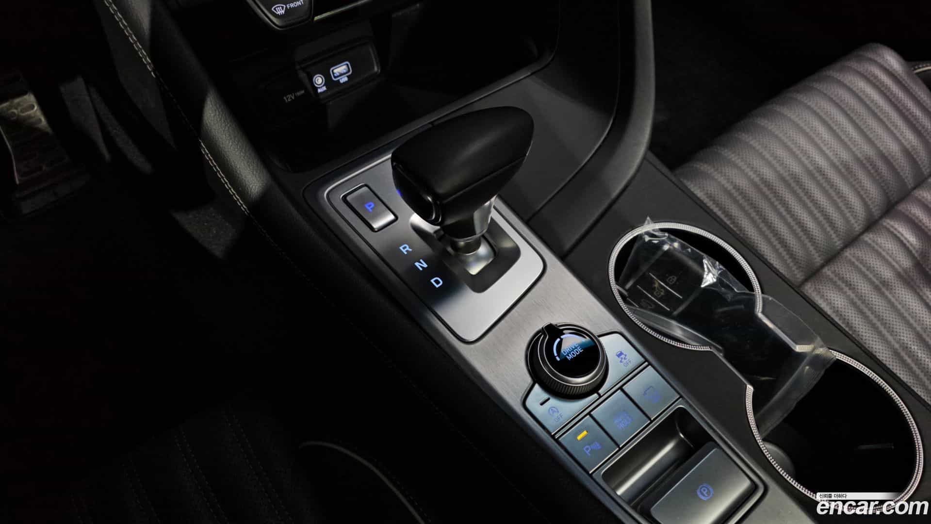 G70 Genesis 2018.11-INNER-009