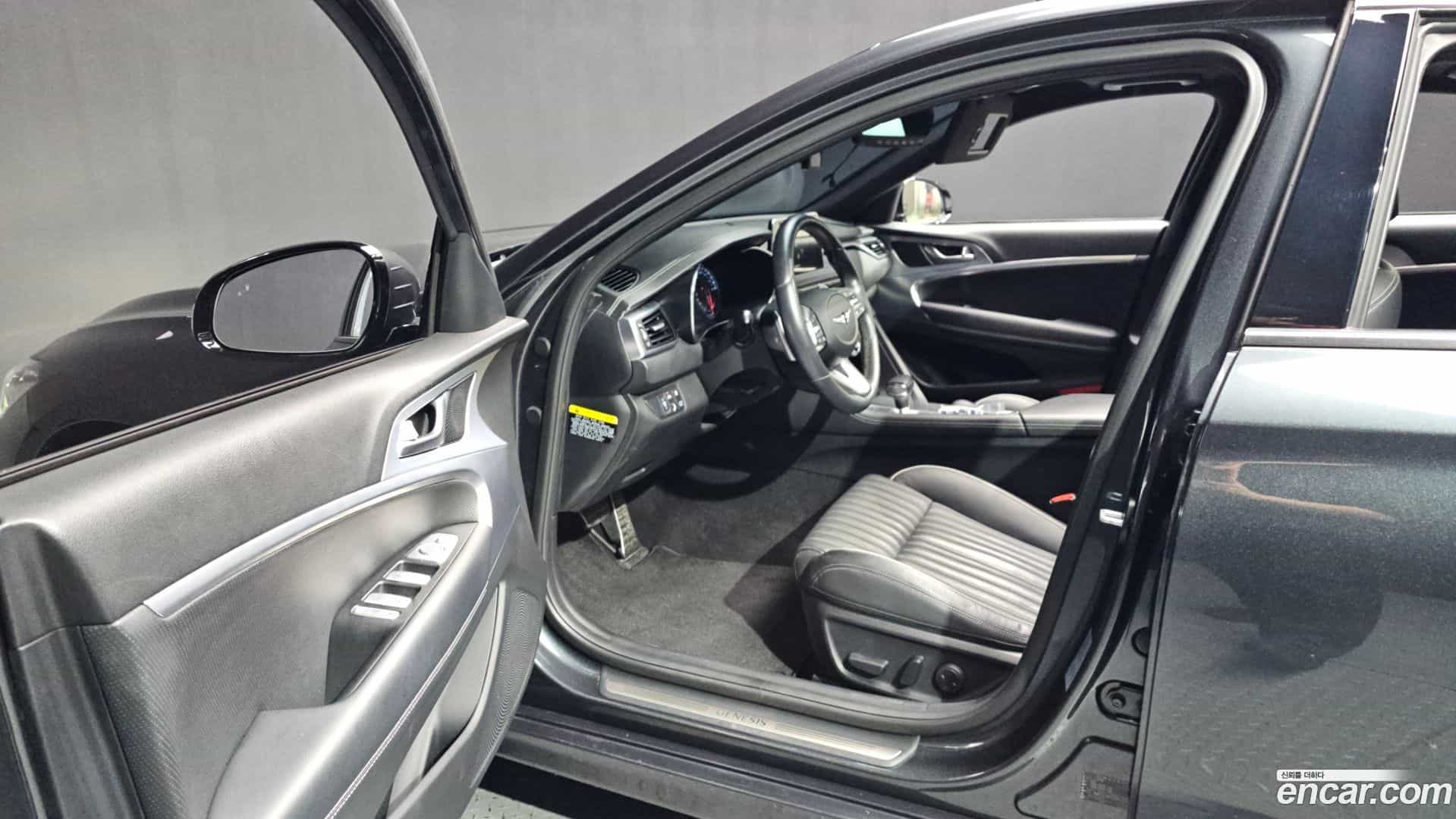 G70 Genesis 2018.11-INNER-010
