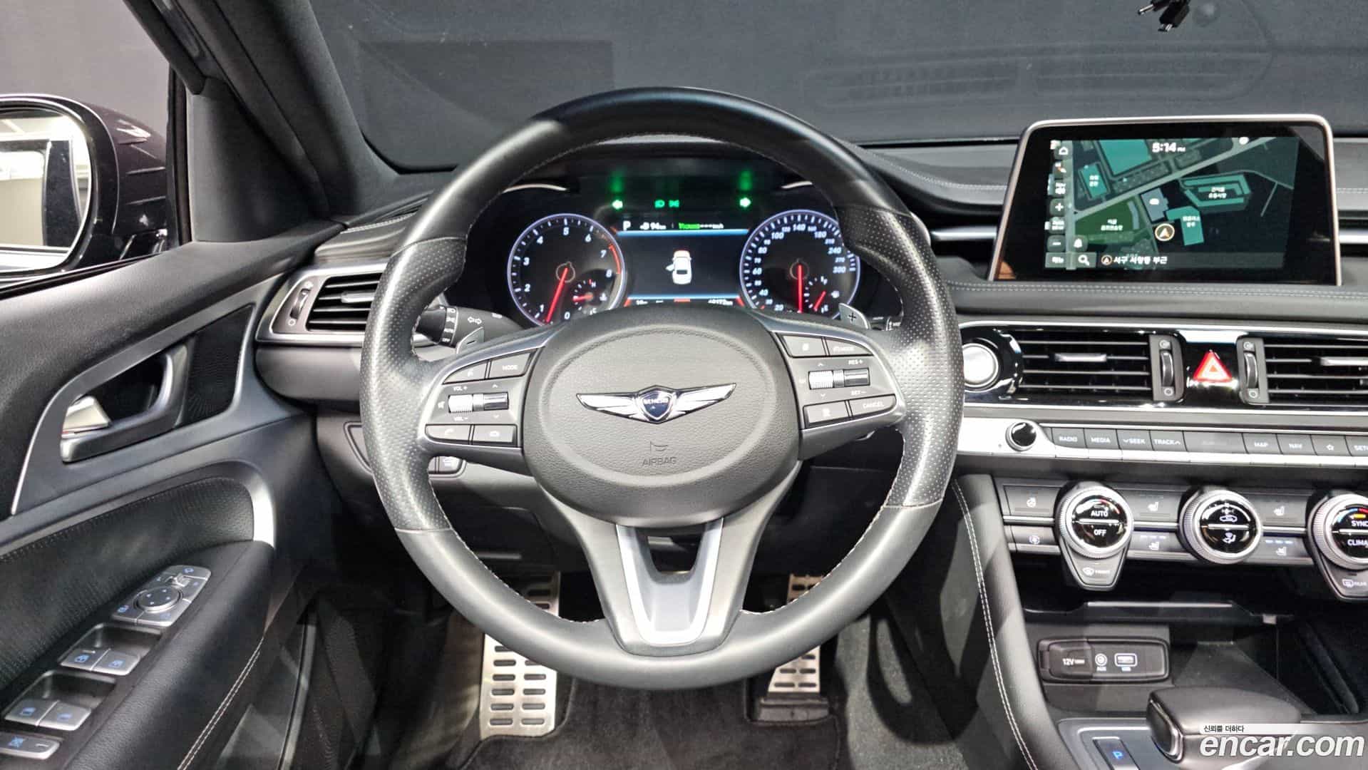 G70 Genesis 2018.11-OPTION-018