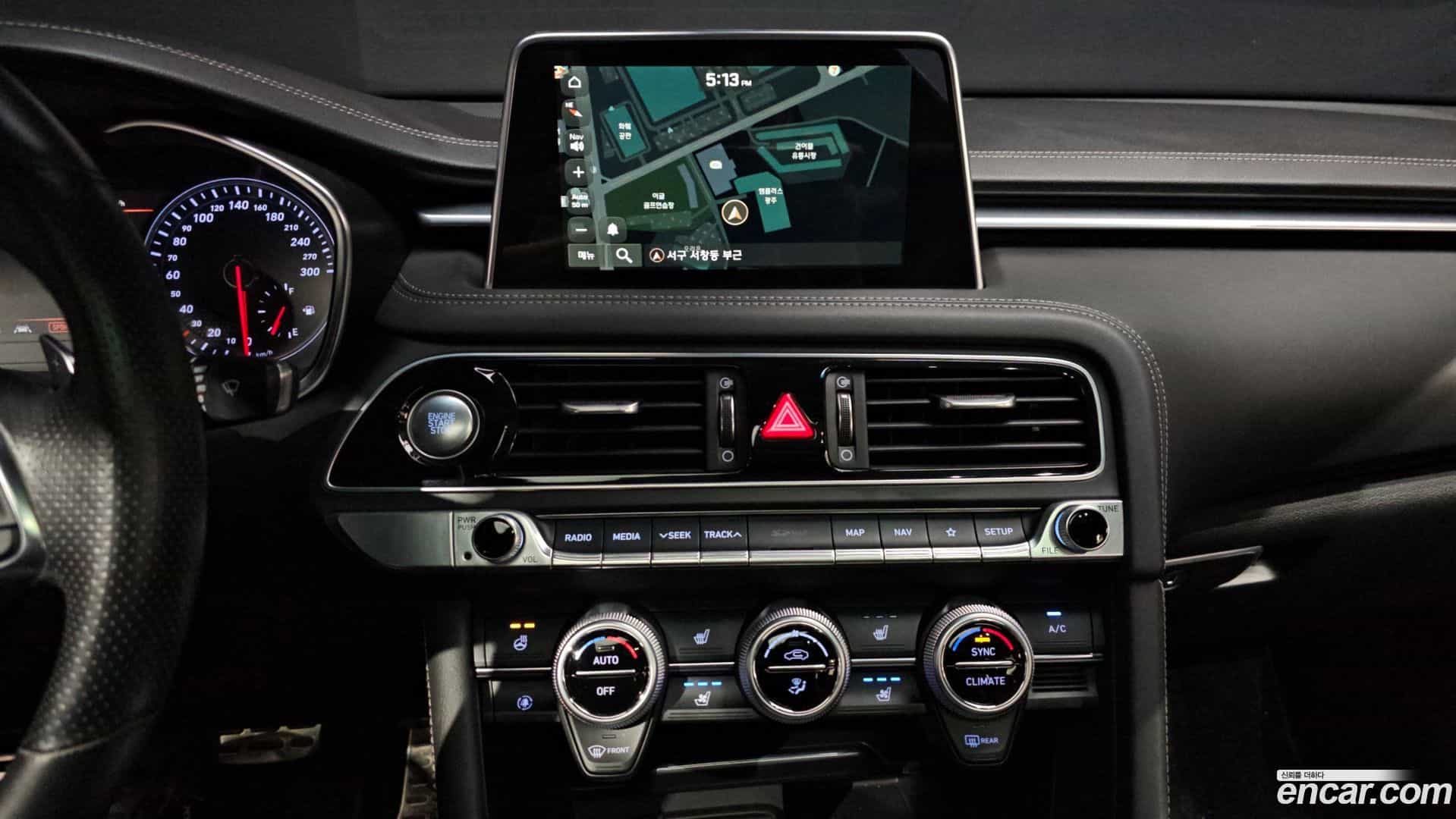 G70 Genesis 2018.11-OPTION-019