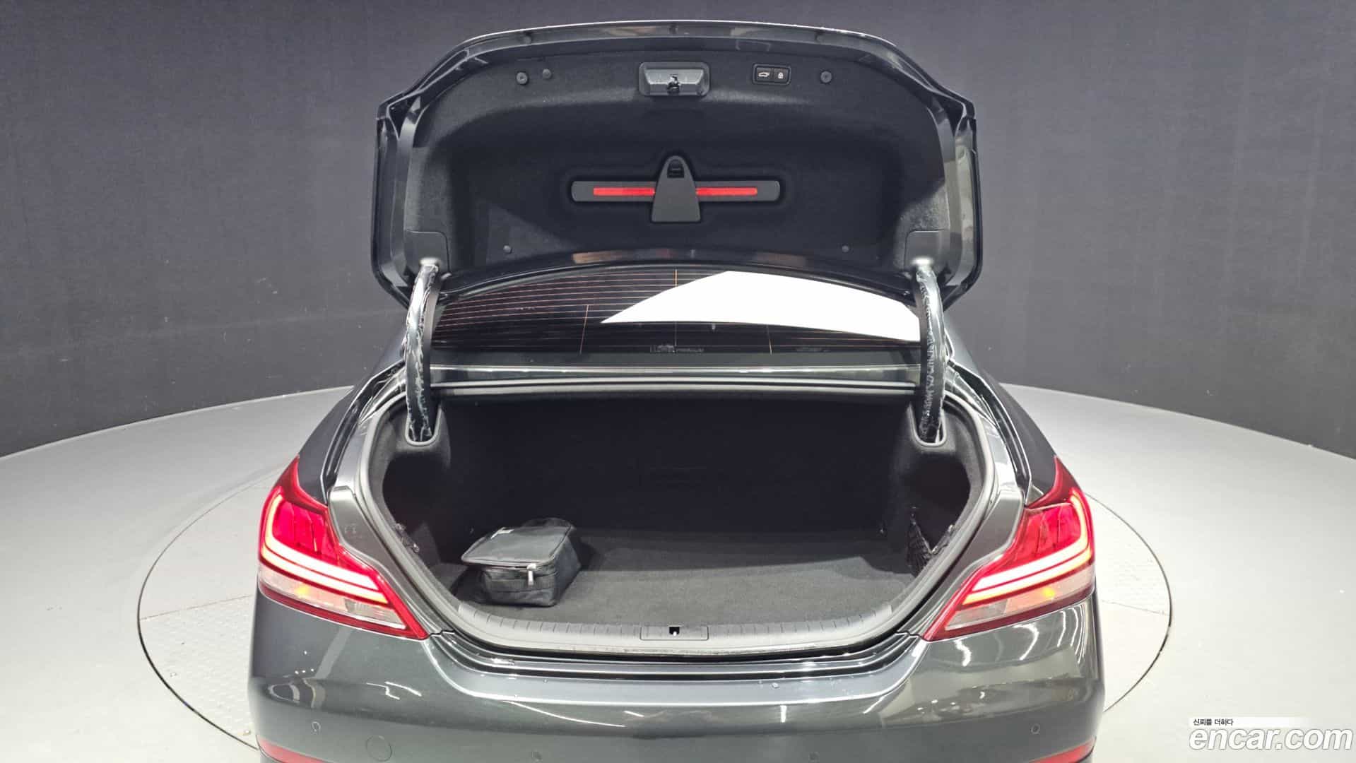 G70 Genesis 2018.11-OPTION-024