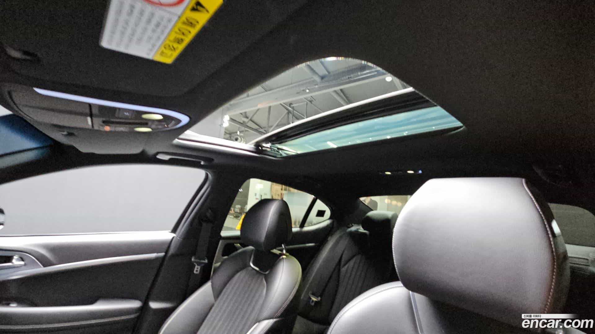 G70 Genesis 2018.11-INNER-036