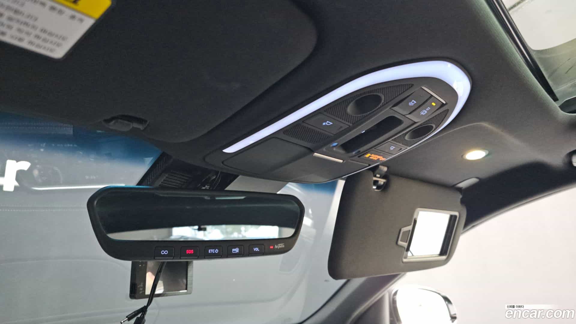 G70 Genesis 2018.11-OPTION-041