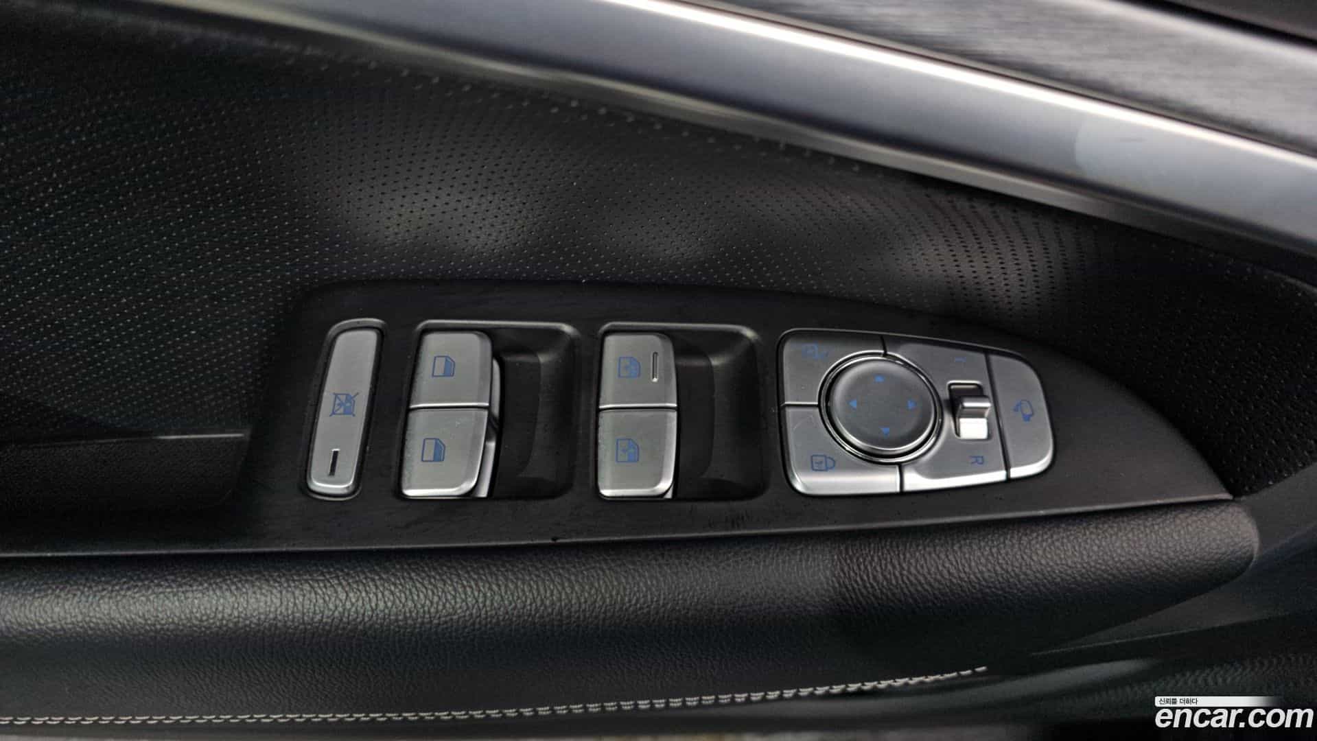 G70 Genesis 2018.11-OPTION-045