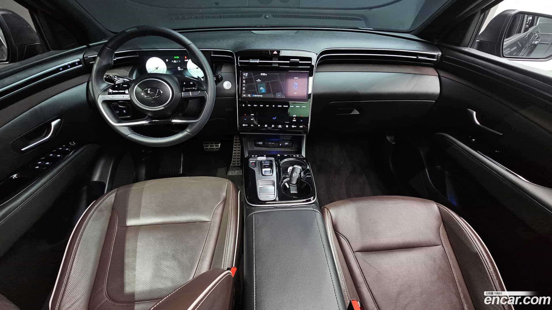 Tucson Hyundai 2021.0-INNER-007