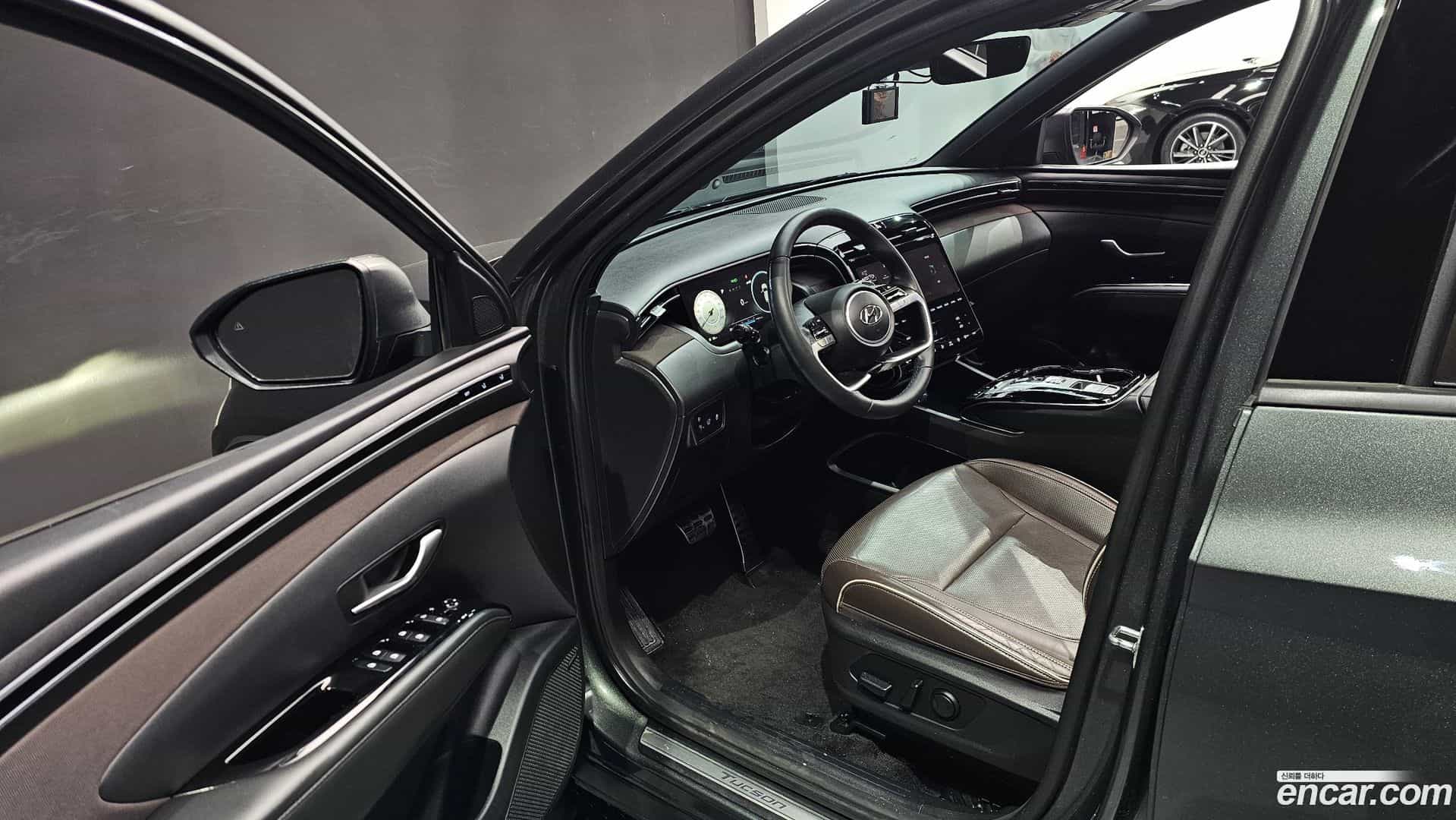 Tucson Hyundai 2021.0-INNER-010