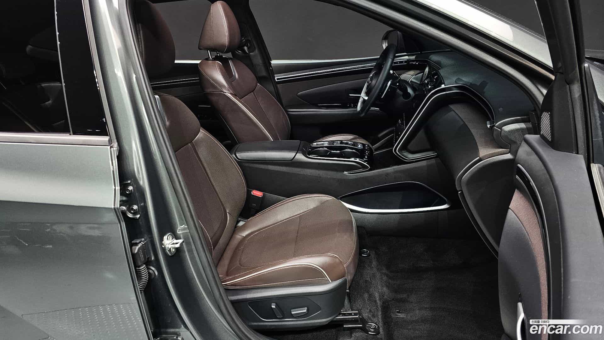 Tucson Hyundai 2021.0-INNER-036