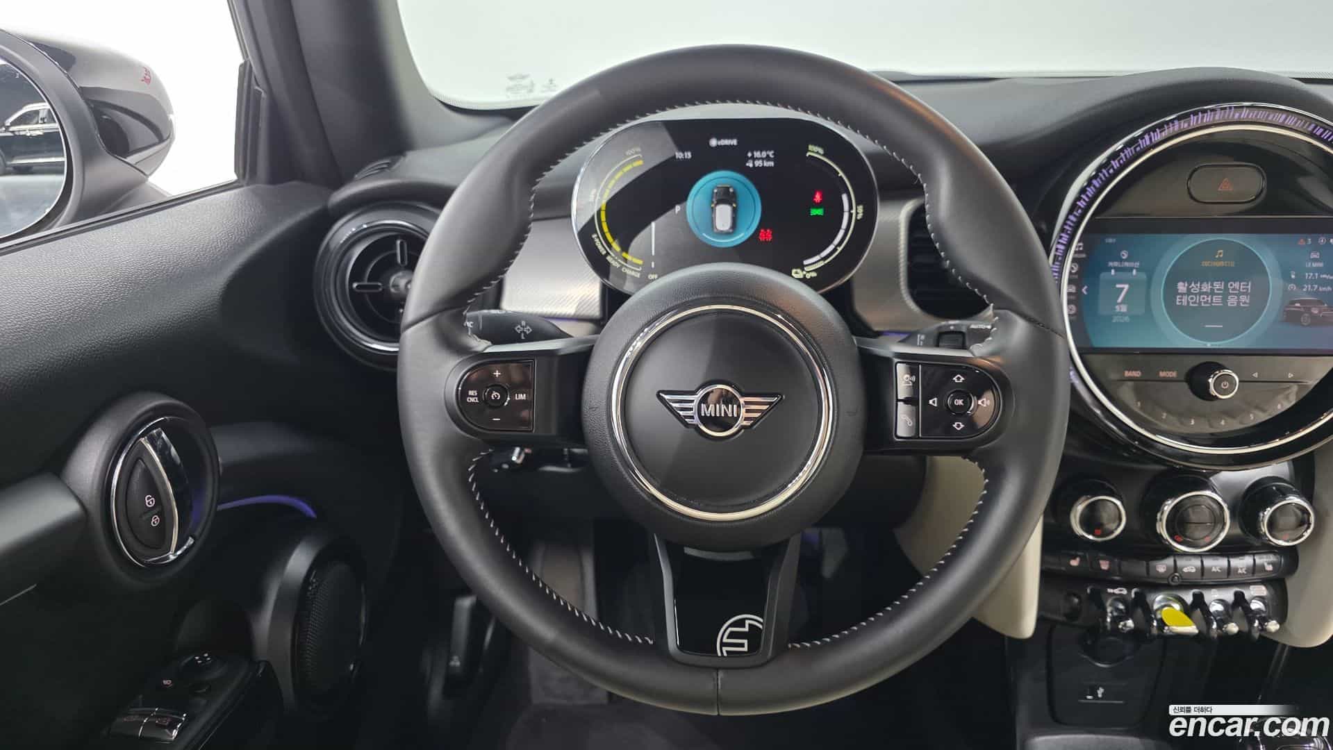 Cooper Mini 2022.5-OPTION-018