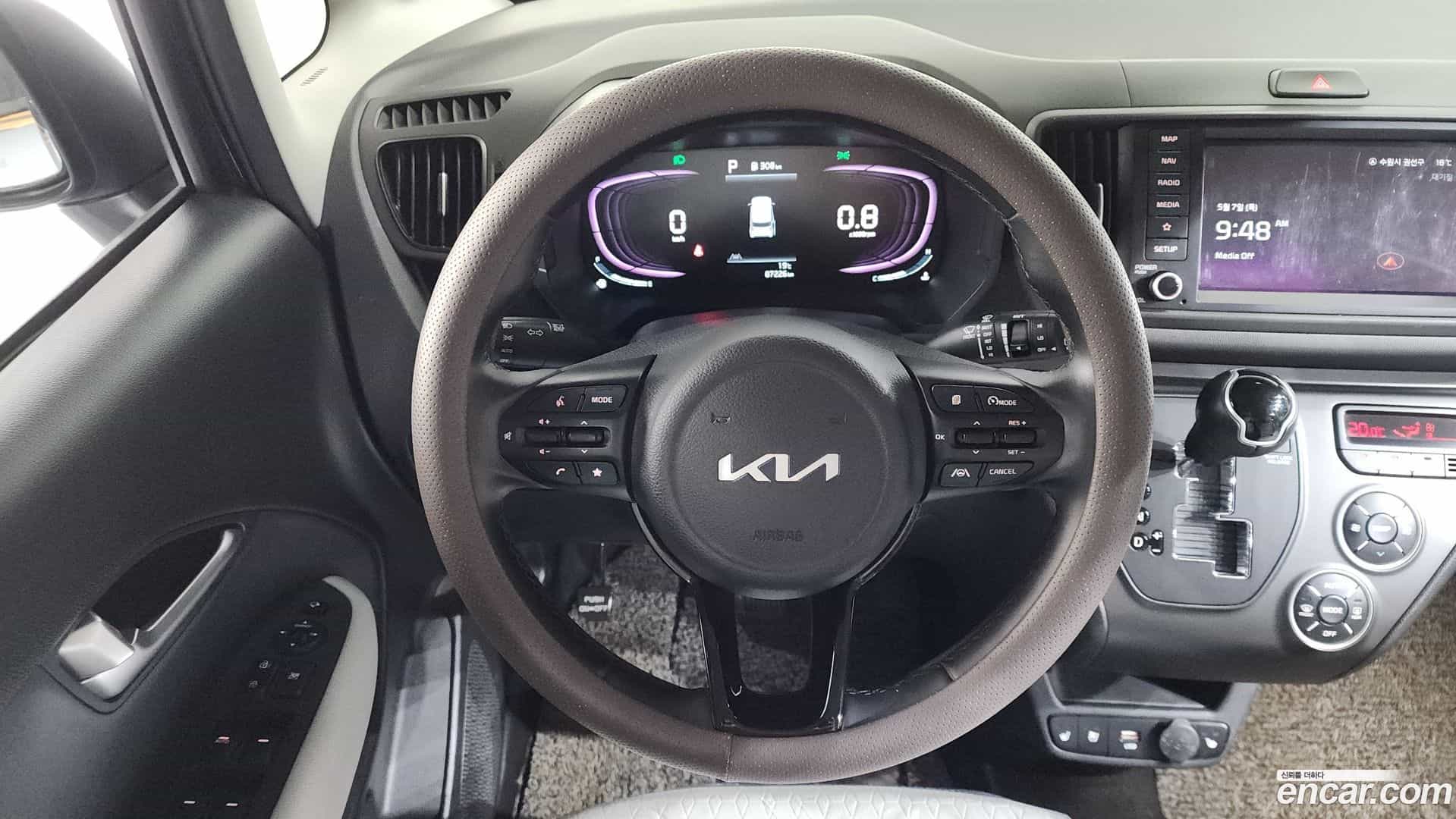 RAY Kia 2022.8-OPTION-018