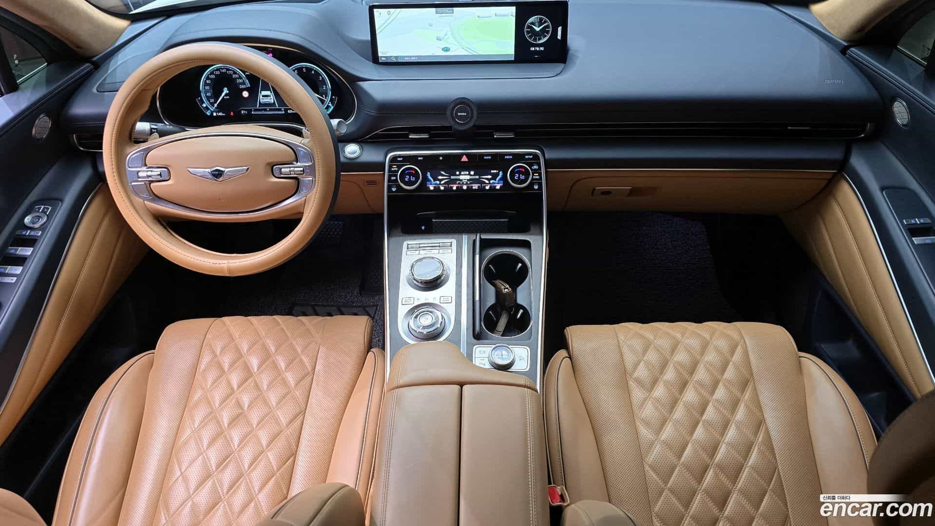GV80 Genesis 2023.0-INNER-007