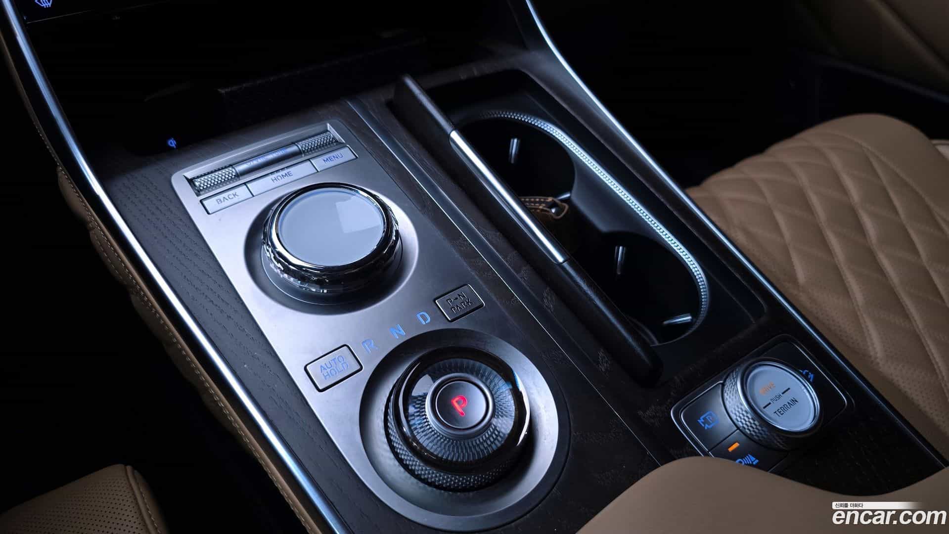 GV80 Genesis 2023.0-INNER-009